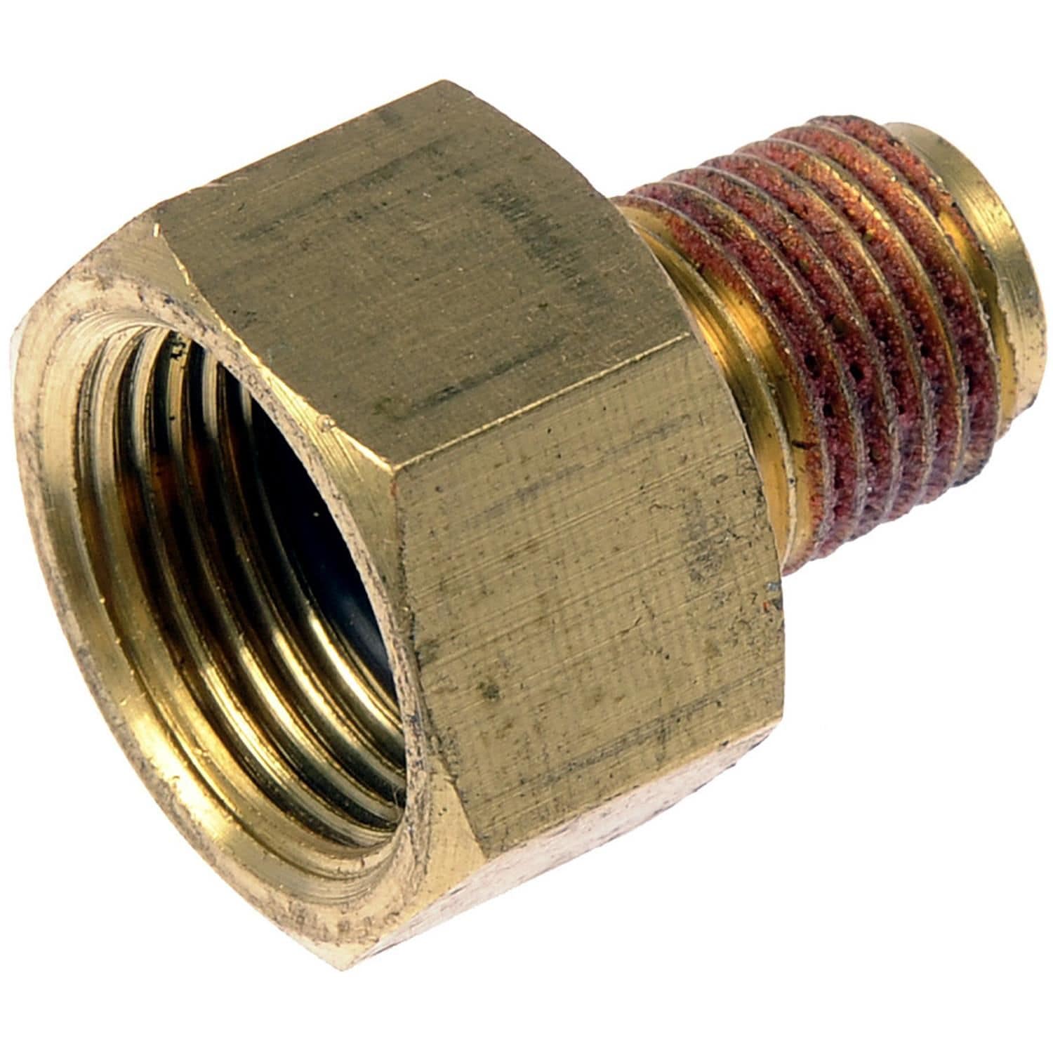 Dorman - OE Solutions Automatic Transmission Oil Cooler Line