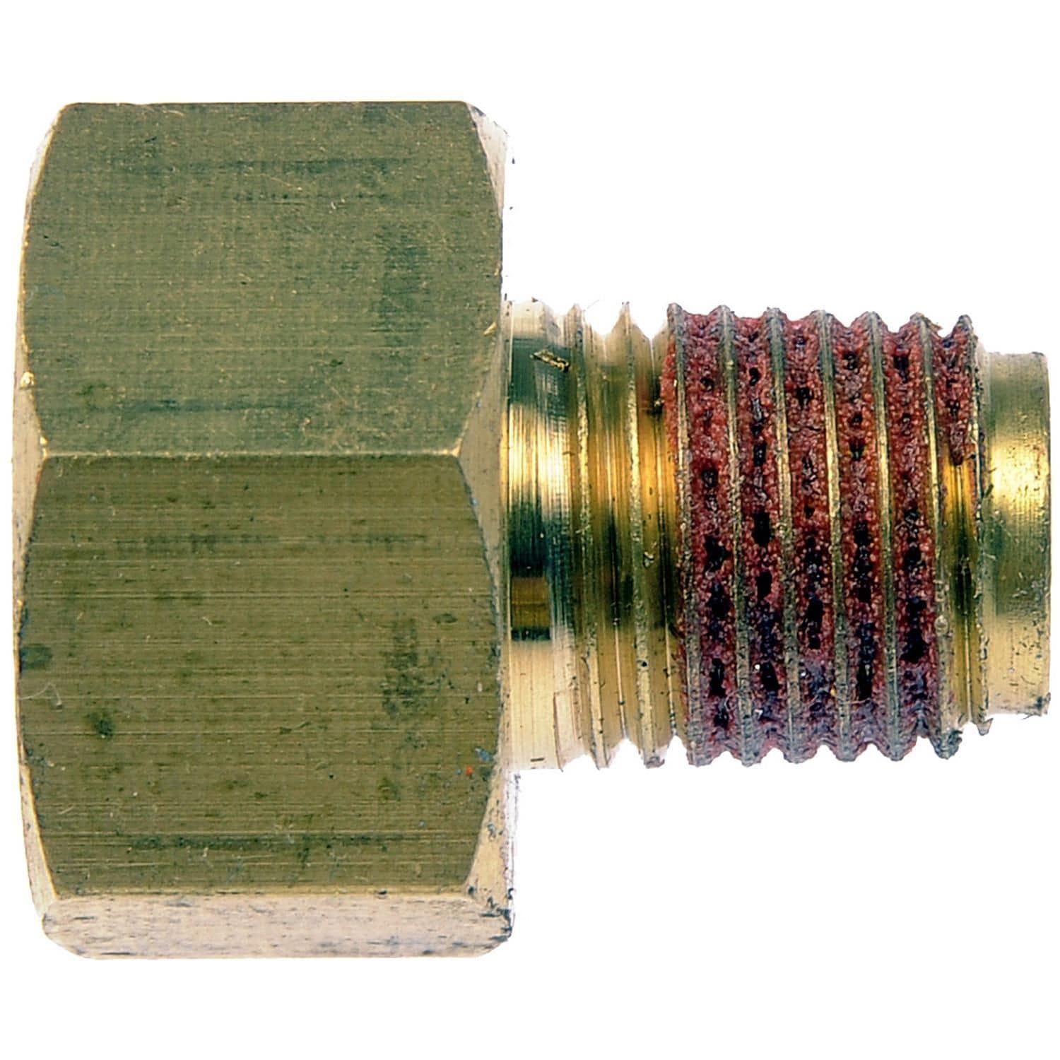 otomineesann Dorman - OE Solutions Automatic Transmission Oil Cooler Line