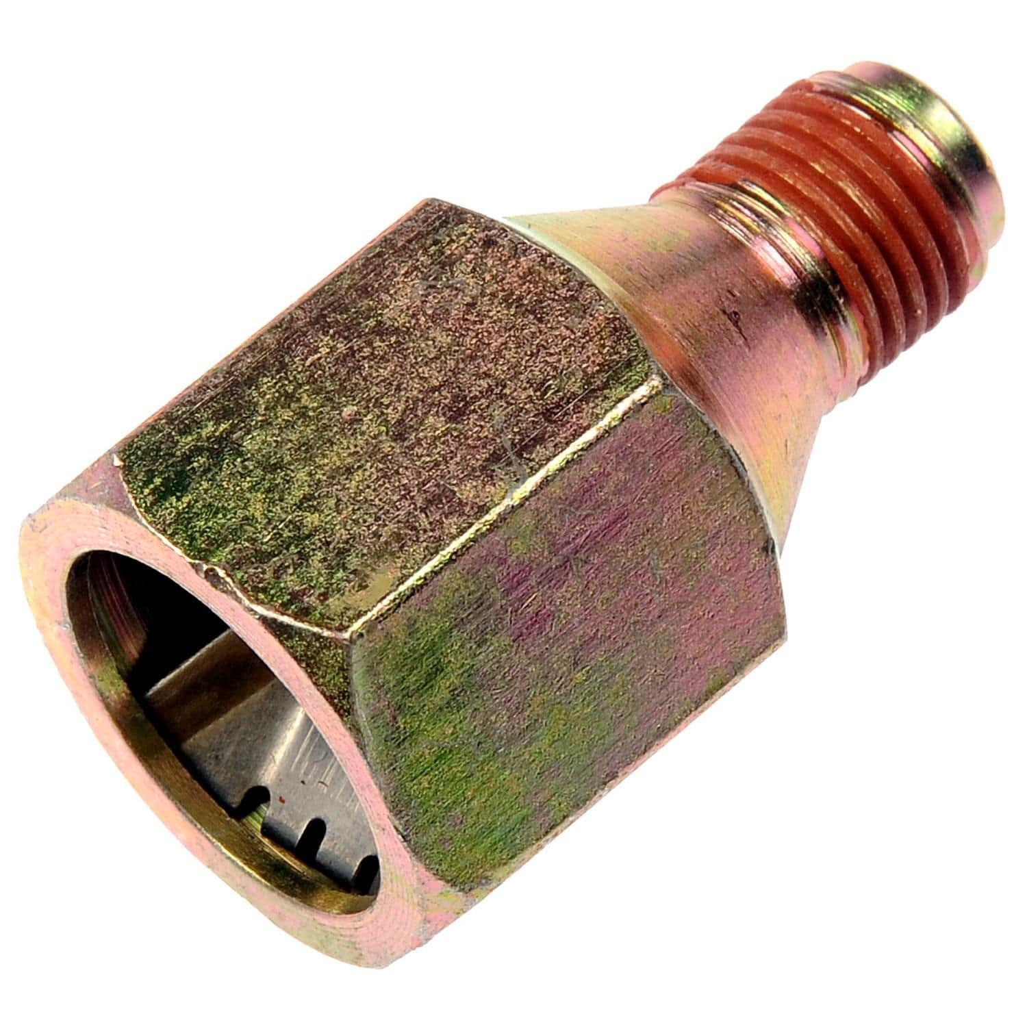 Dorman Automatic Transmission Oil Cooler Line Fitting 800-718