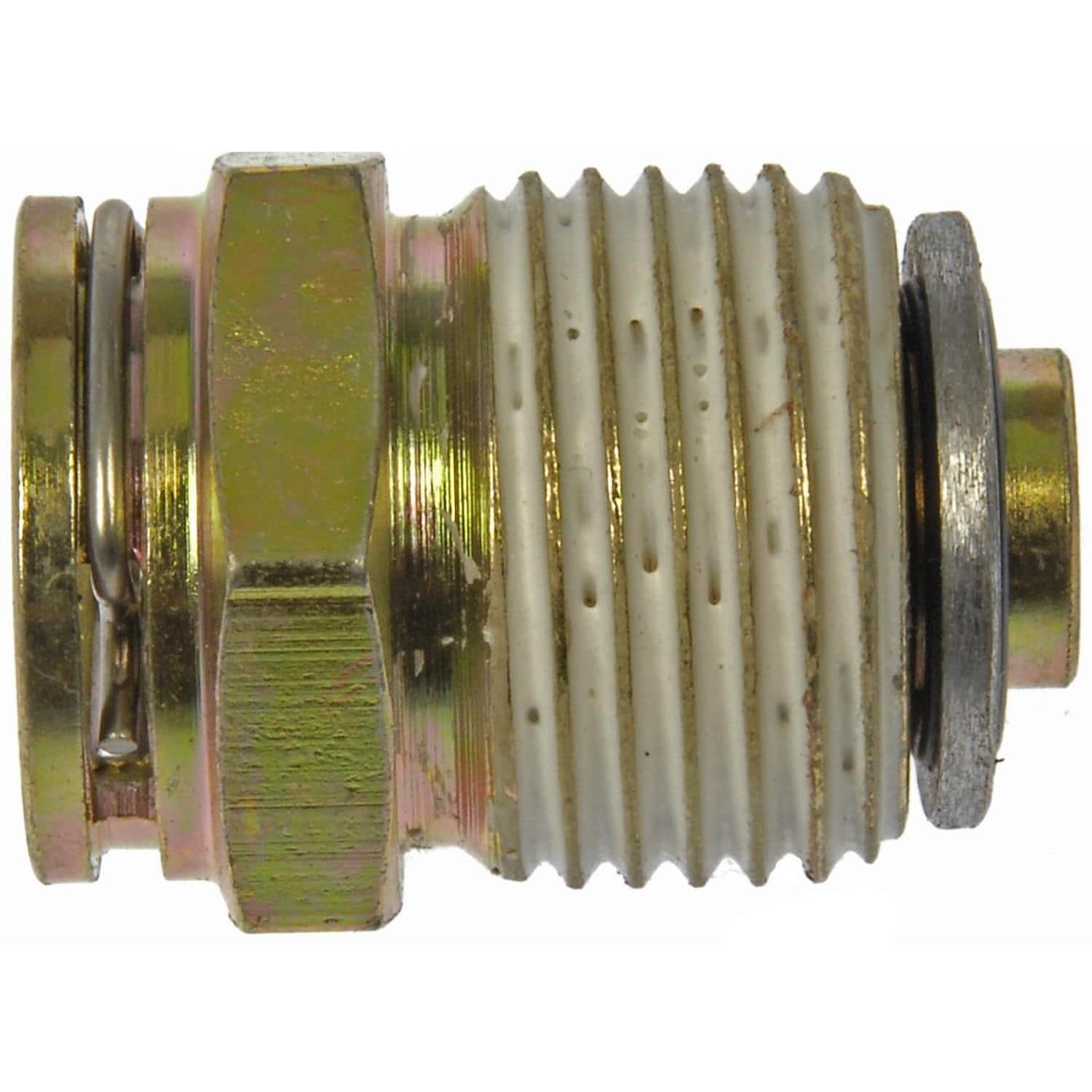 Dorman - OE Solutions Automatic Transmission Oil Cooler Line