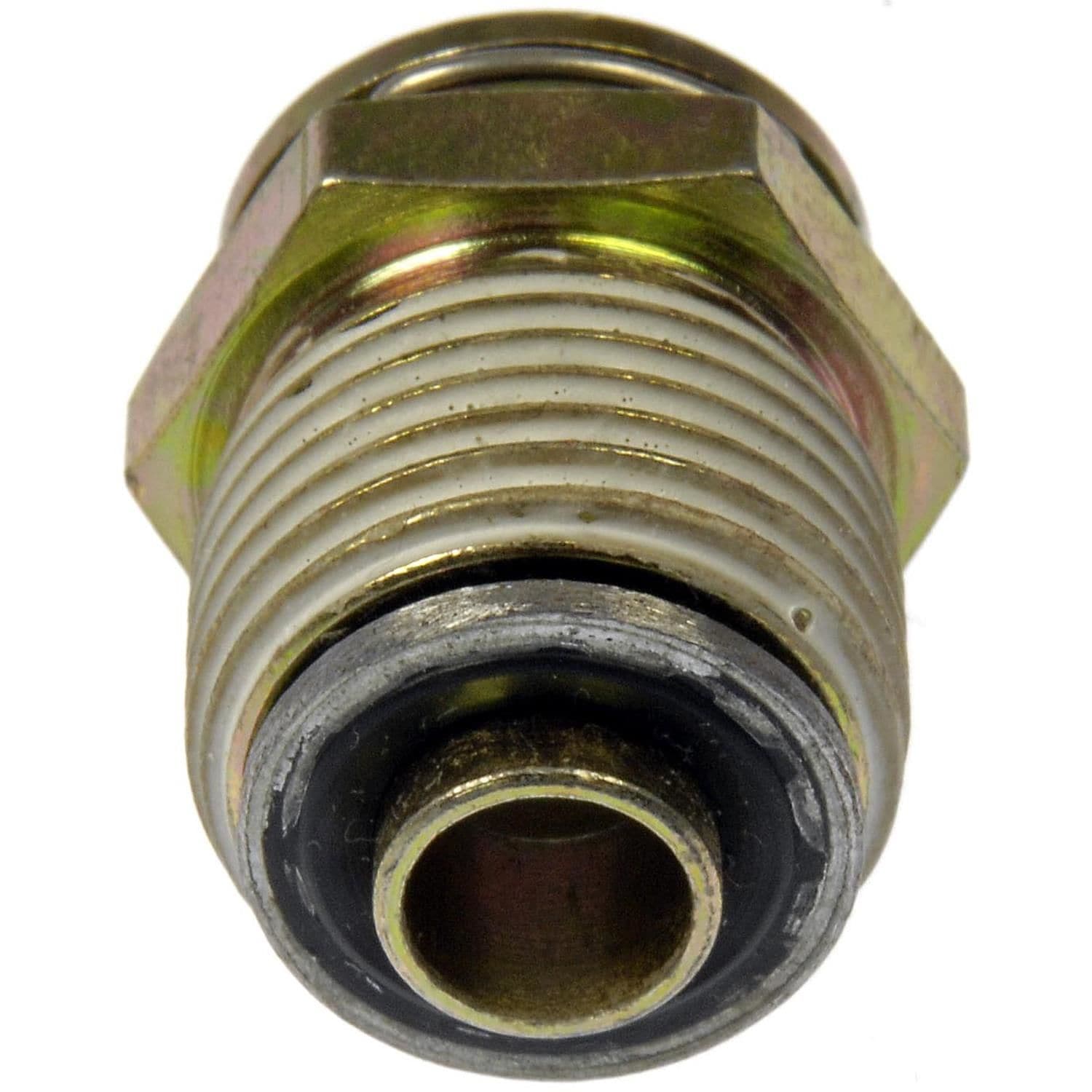 Dorman - OE Solutions Automatic Transmission Oil Cooler Line