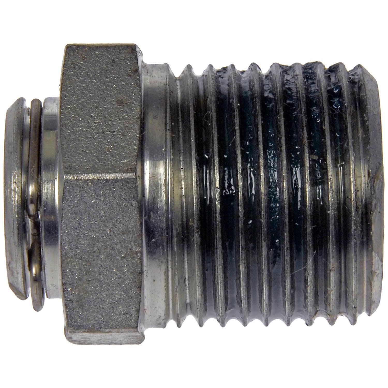 Dorman - OE Solutions Automatic Transmission Oil Cooler Line