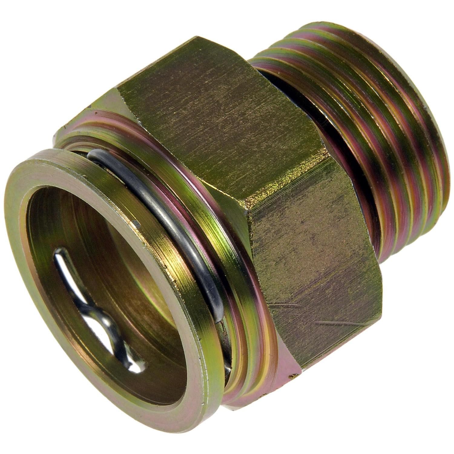 Dorman Automatic Transmission Oil Cooler Line Fitting 800-726