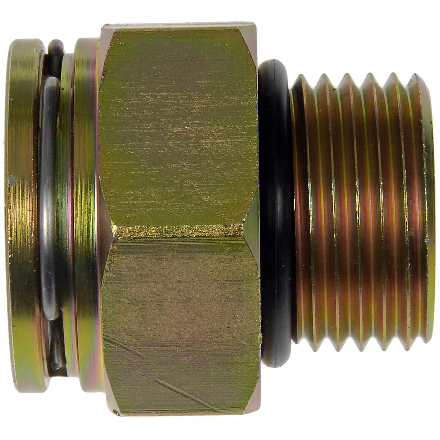 Dorman Automatic Transmission Oil Cooler Line Fitting 800-726
