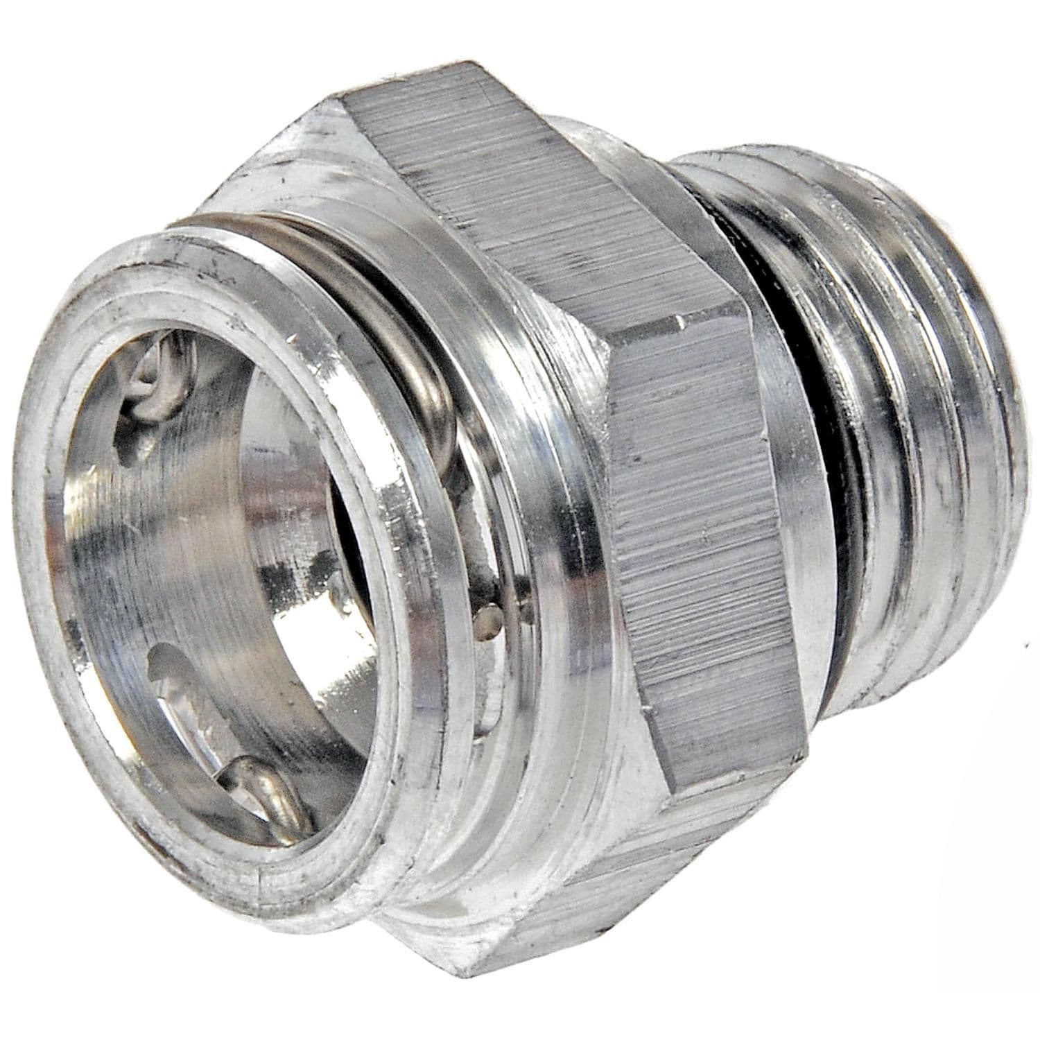 Dorman Automatic Transmission Oil Cooler Line Fitting 800-727