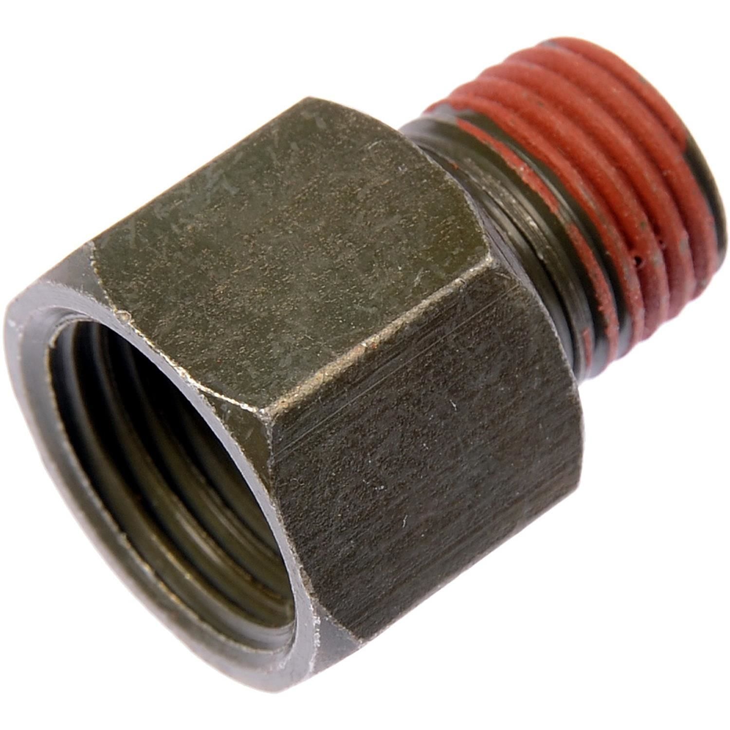 Dorman - OE Solutions Automatic Transmission Oil Cooler Line