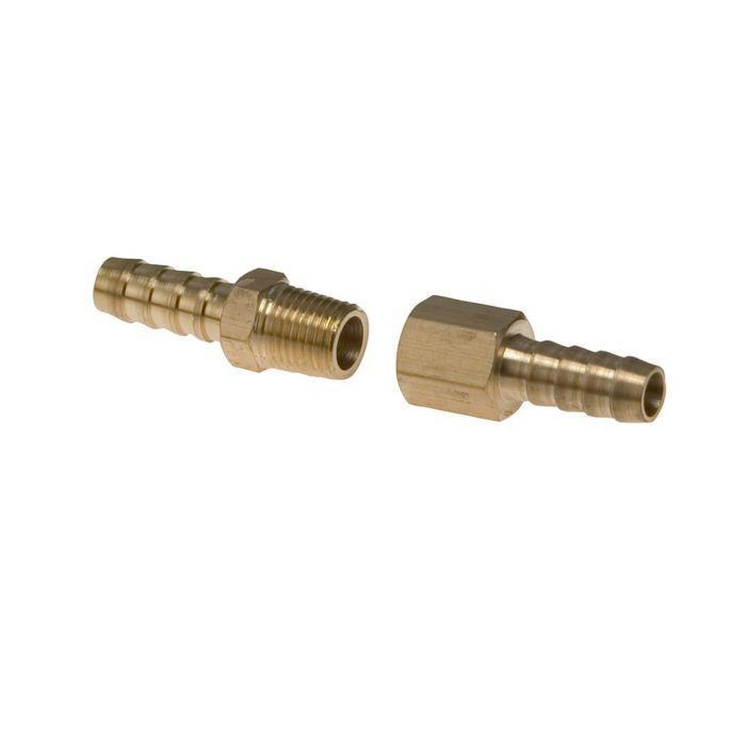 Compressor Works Automatic Transmission Oil Cooler Line Connector