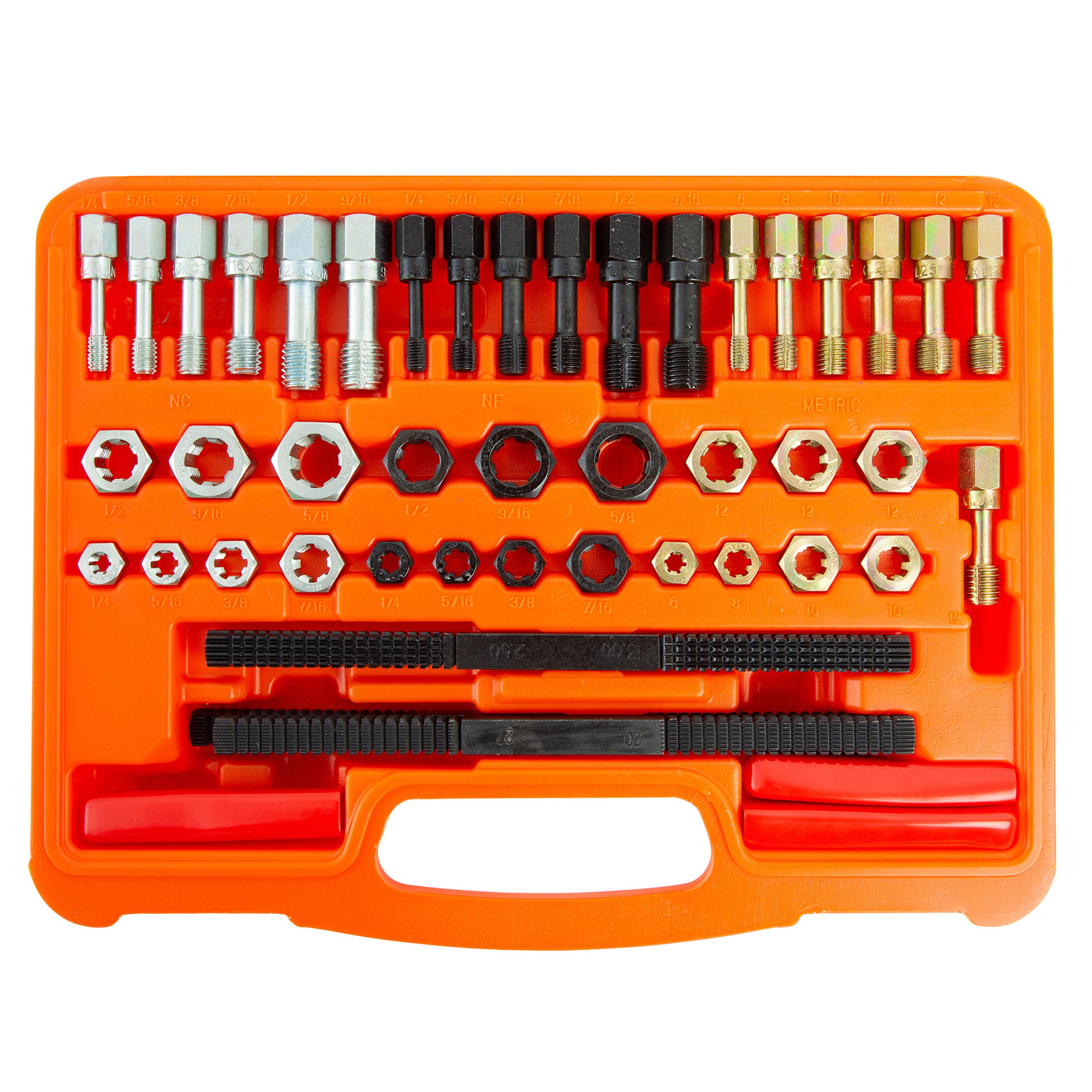 OEMTOOLS Thread Restorer Set | AutoZone