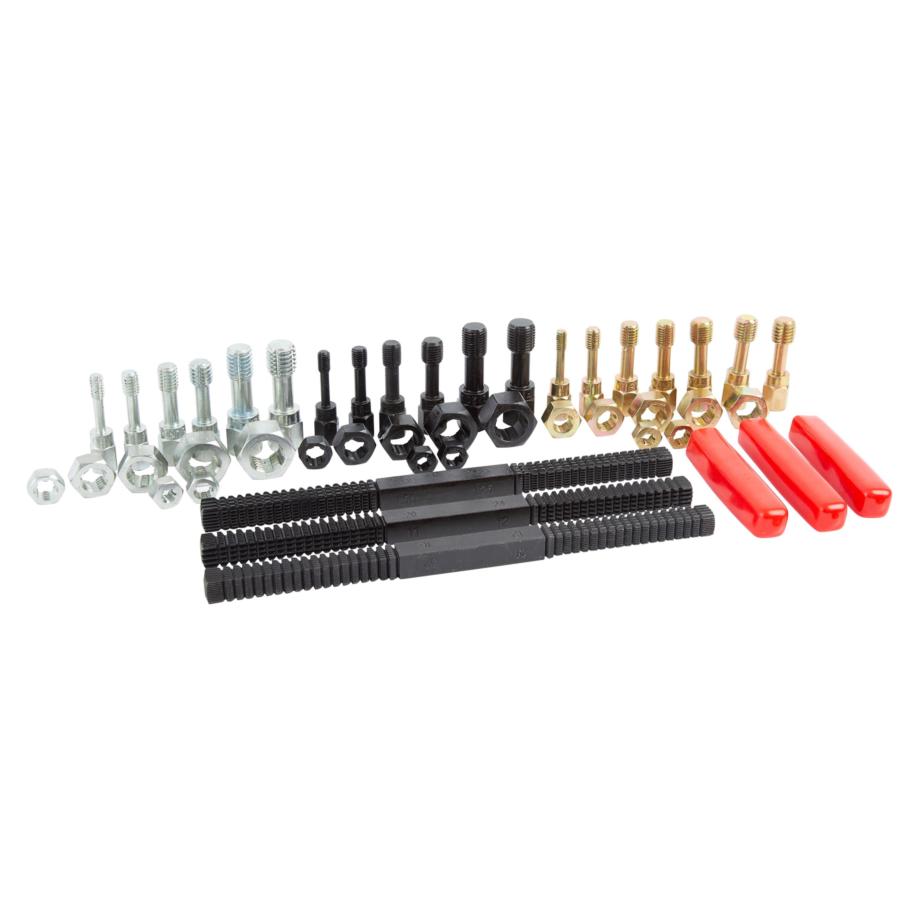 OEMTOOLS Thread Restorer Set | AutoZone