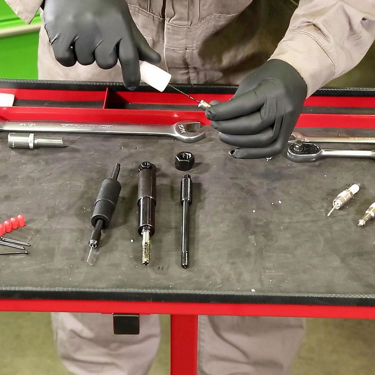 OEMTOOLS Spark Plug Remover Set | AutoZone