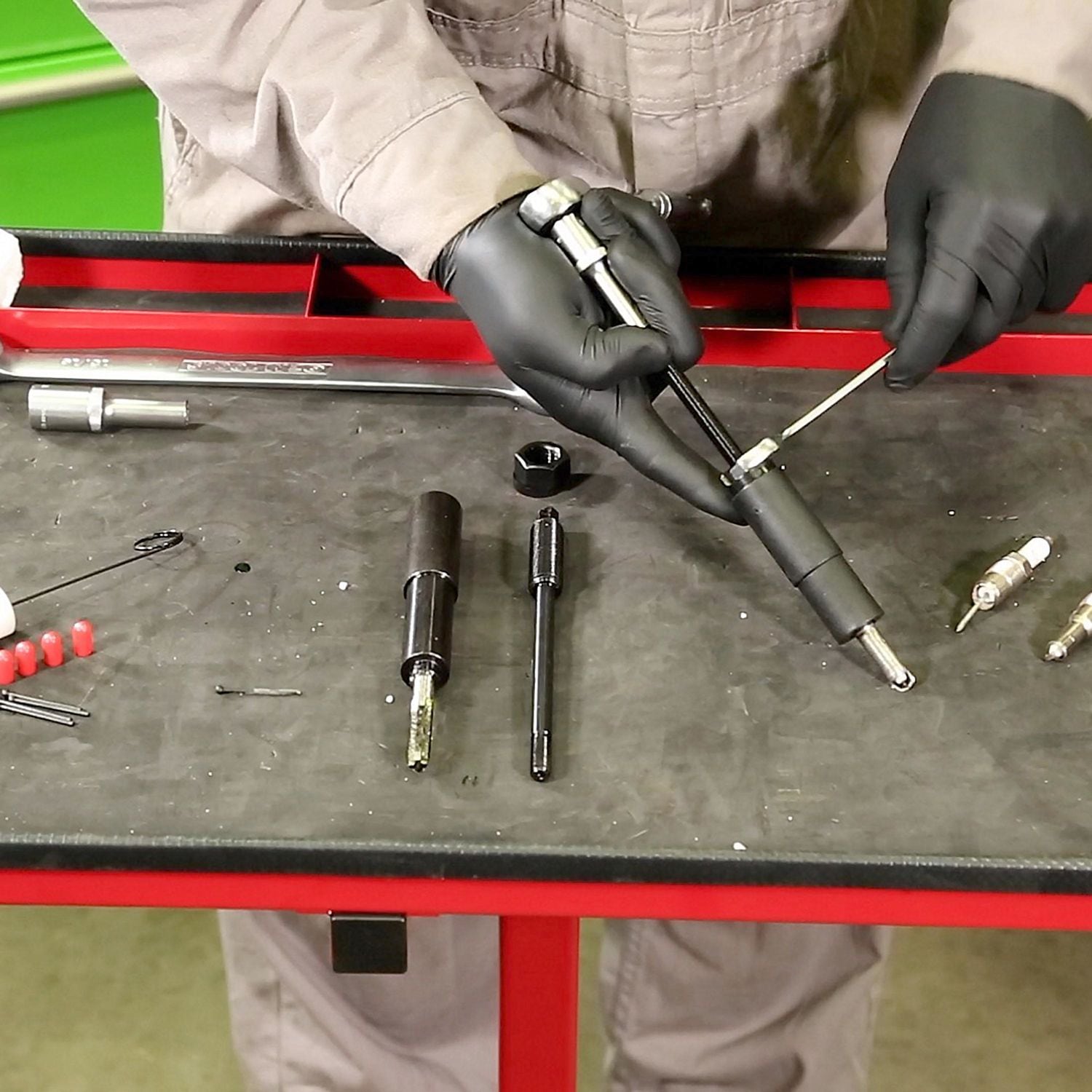 OEMTOOLS Spark Plug Remover Set | AutoZone