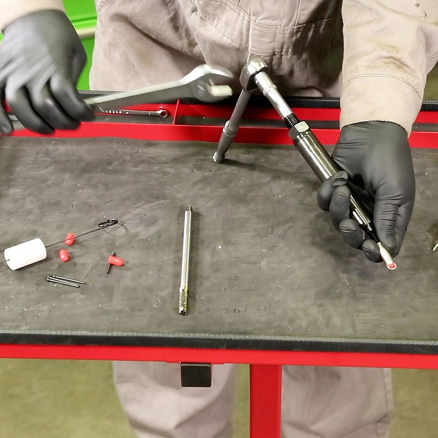 OEMTOOLS Spark Plug Remover Set | AutoZone