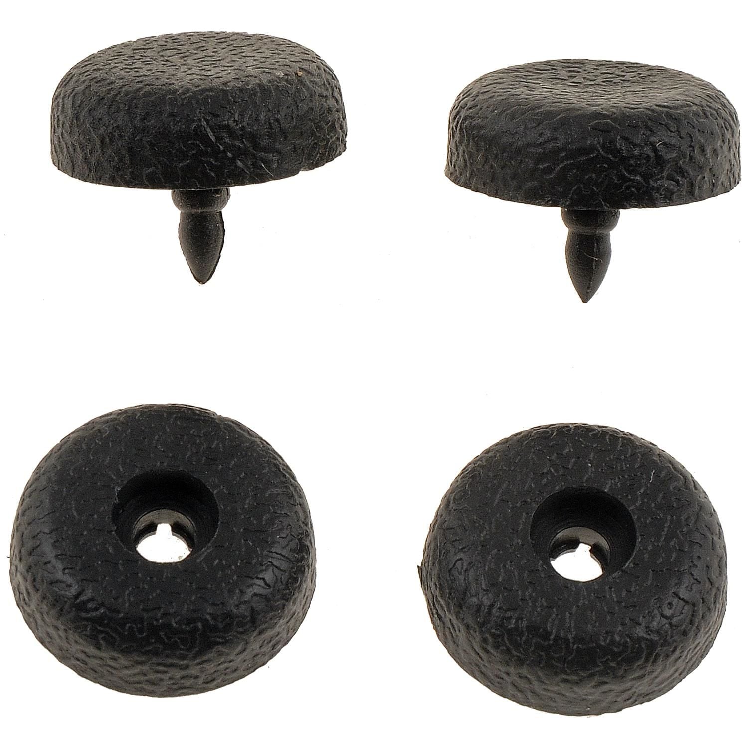 Dorman Seat Belt Buckle Button Stop 74357 | AutoZone