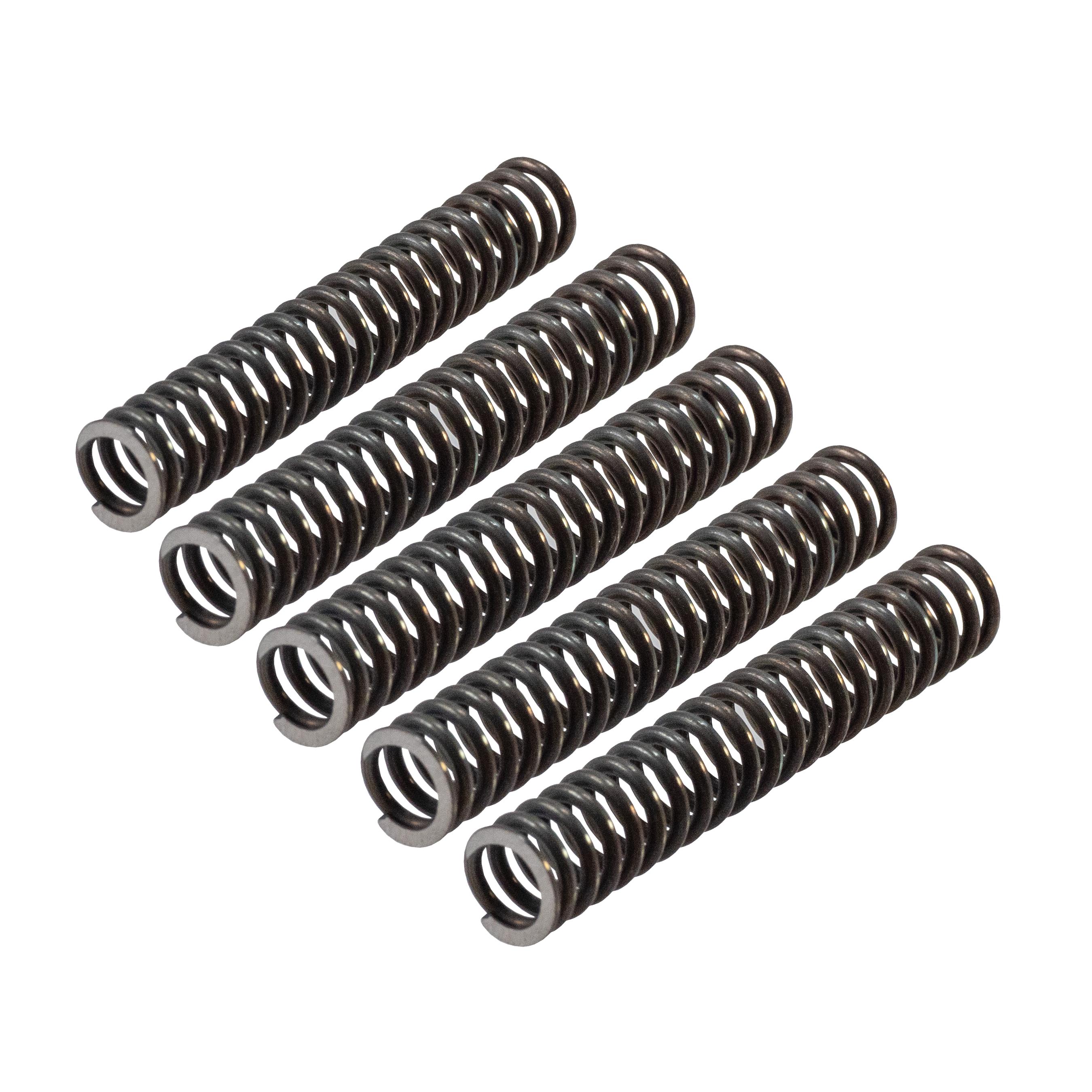 Melling Performance Engine Oil Pressure Relief Valve Spring 29555
