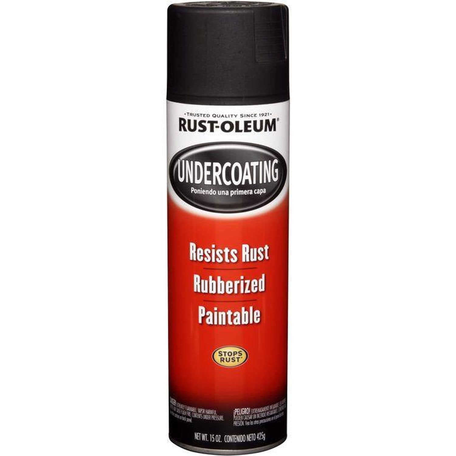 Rust-Oleum Undercoating 248657 | AutoZone