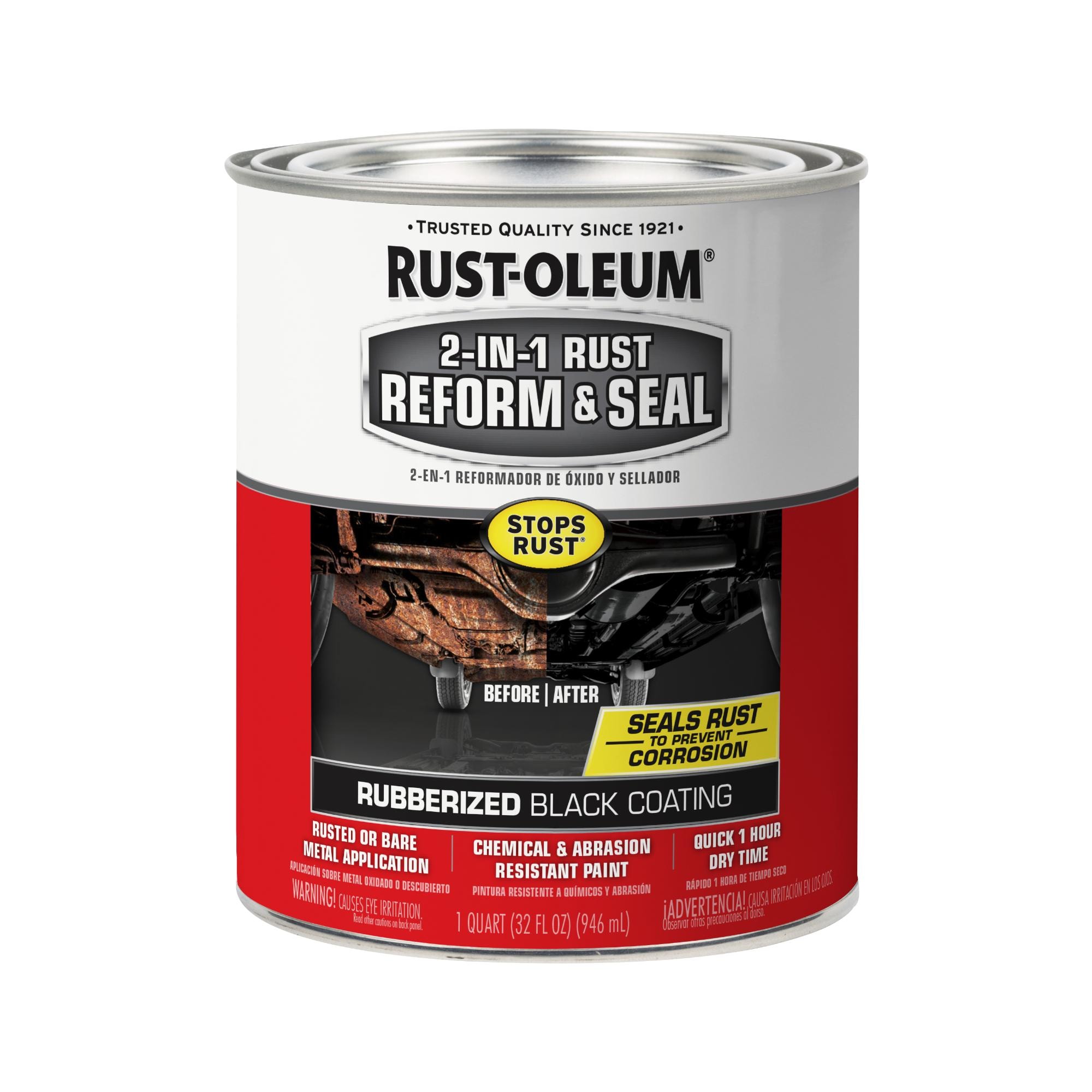 Rust-Oleum Undercoating 344763 | AutoZone