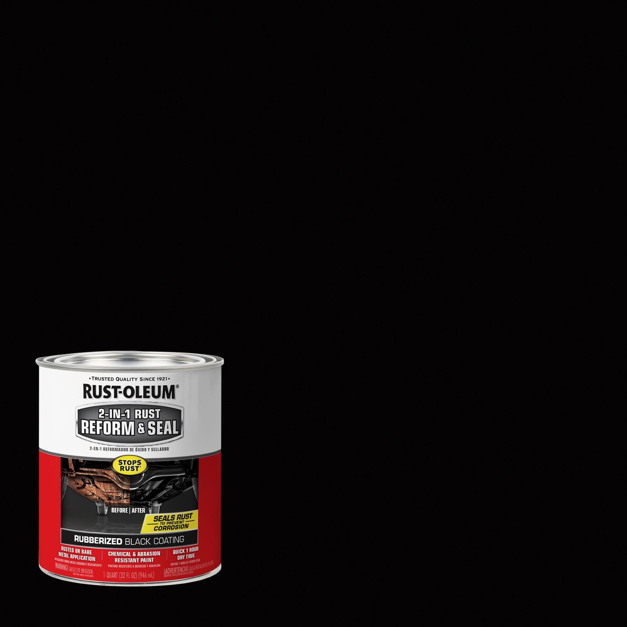 Rust-Oleum Undercoating 344763 | AutoZone