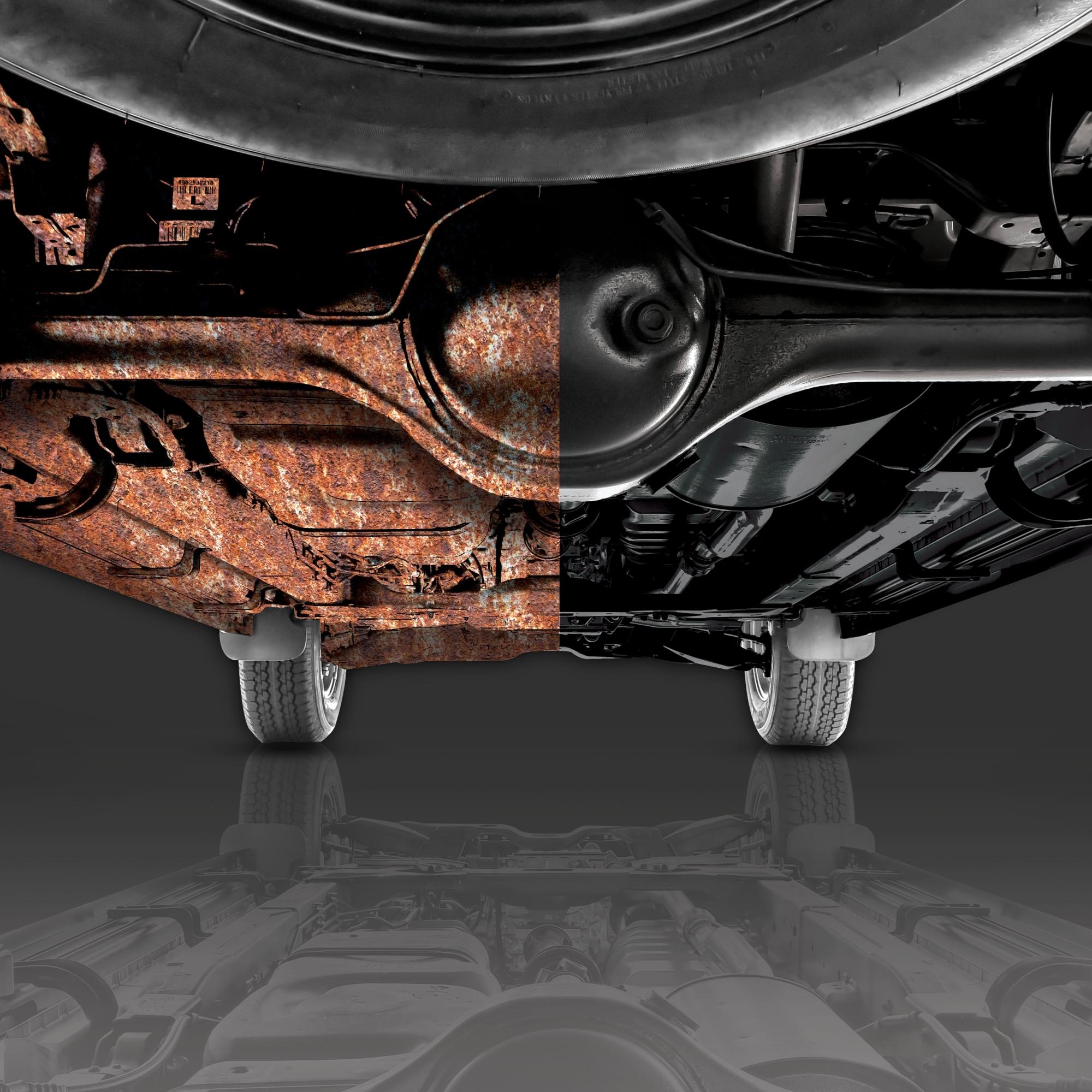 Rust-Oleum Undercoating 344763 | AutoZone
