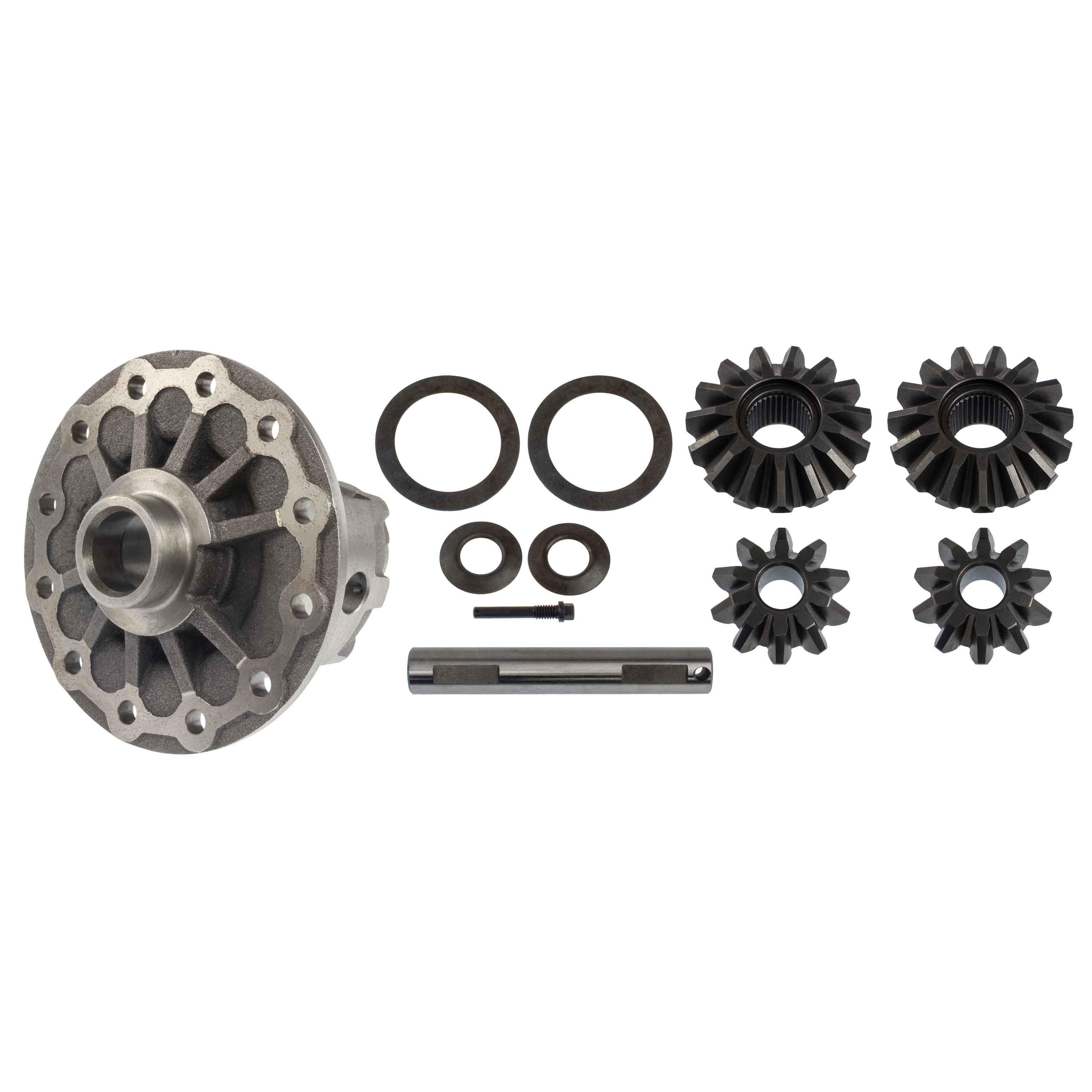 Motive Gear Differential F9.75L for GMC R2500 Suburban