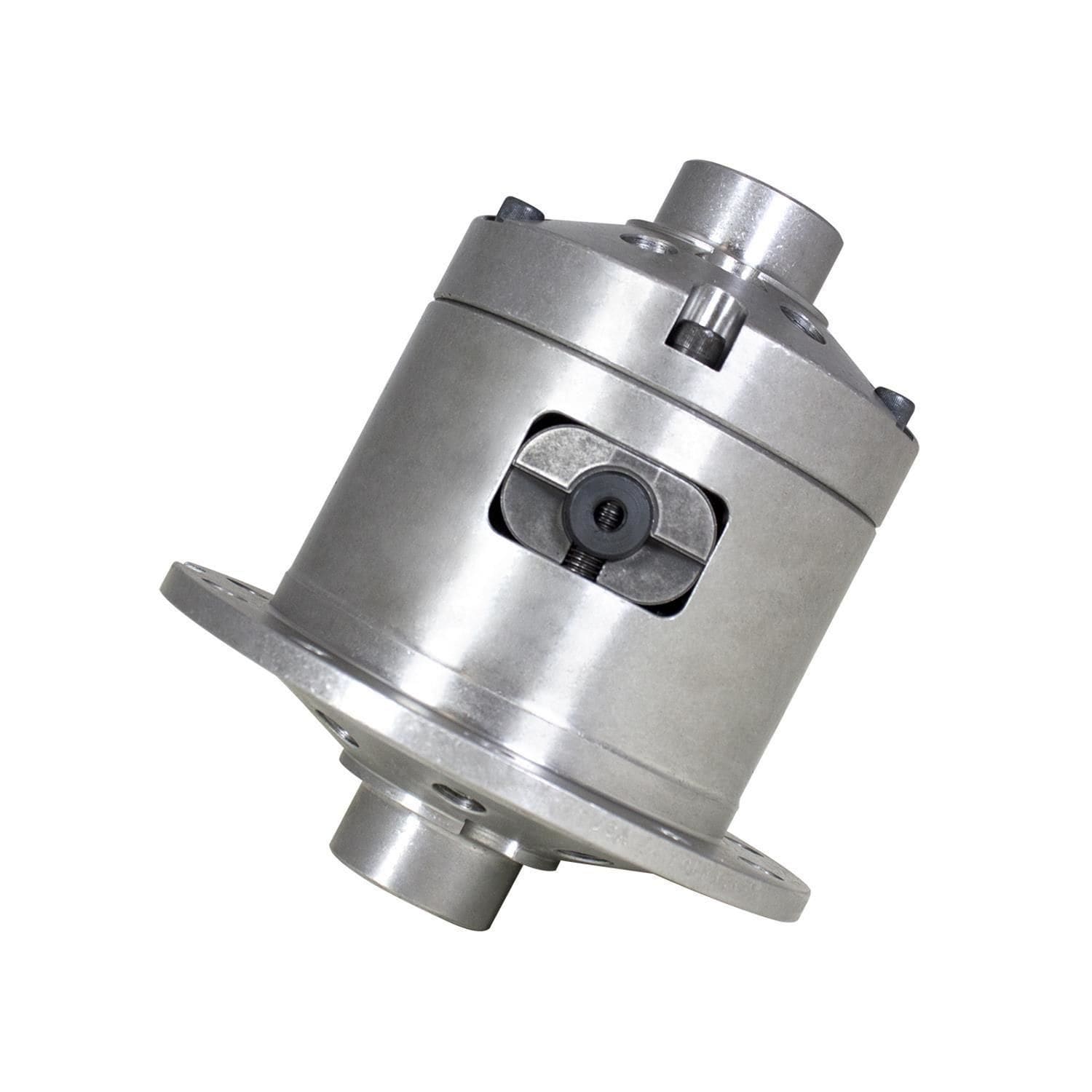 Yukon Gear & Axle Differential 28034 for GMC R2500 Suburban