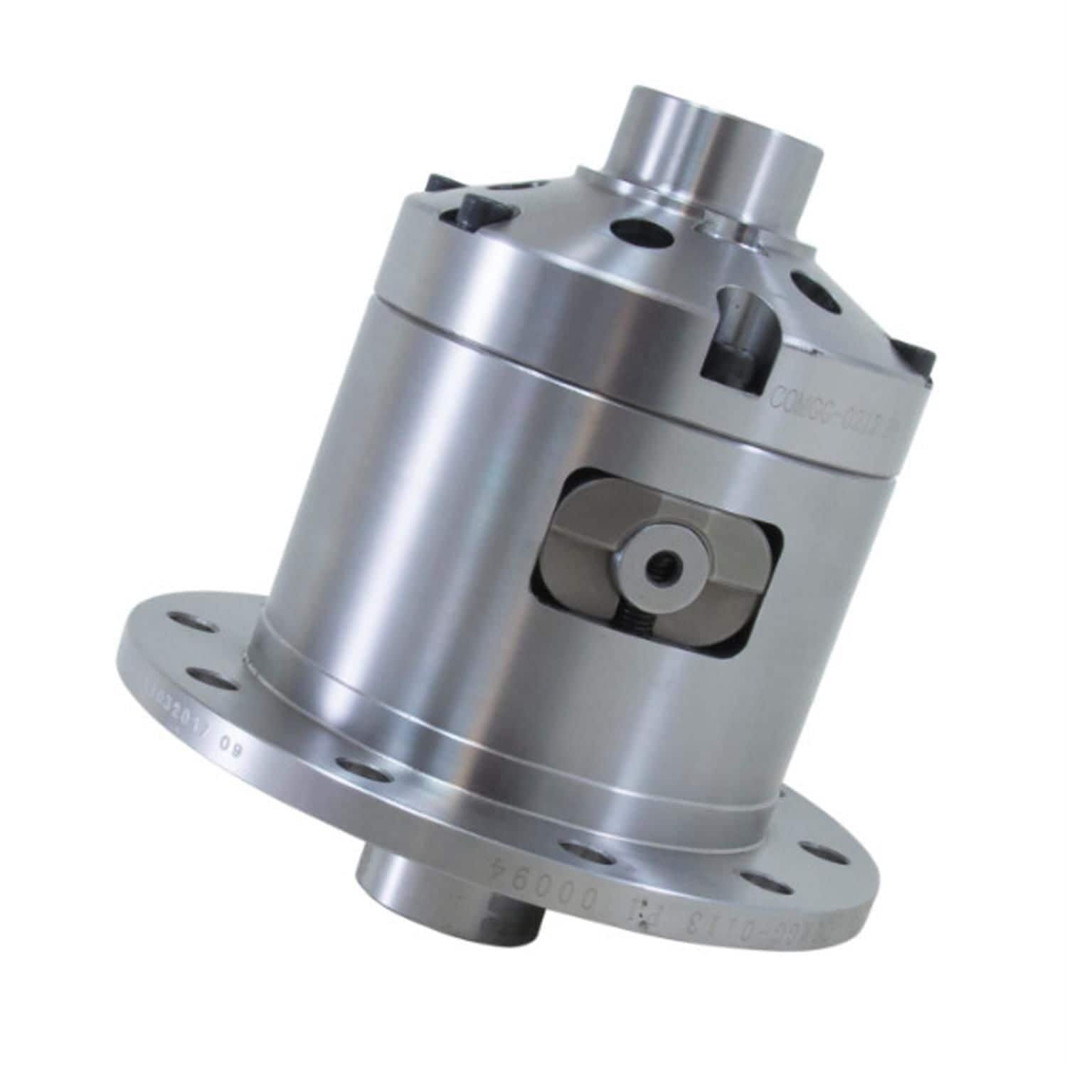 Yukon Gear & Axle Differential 28035 for GMC R2500 Suburban