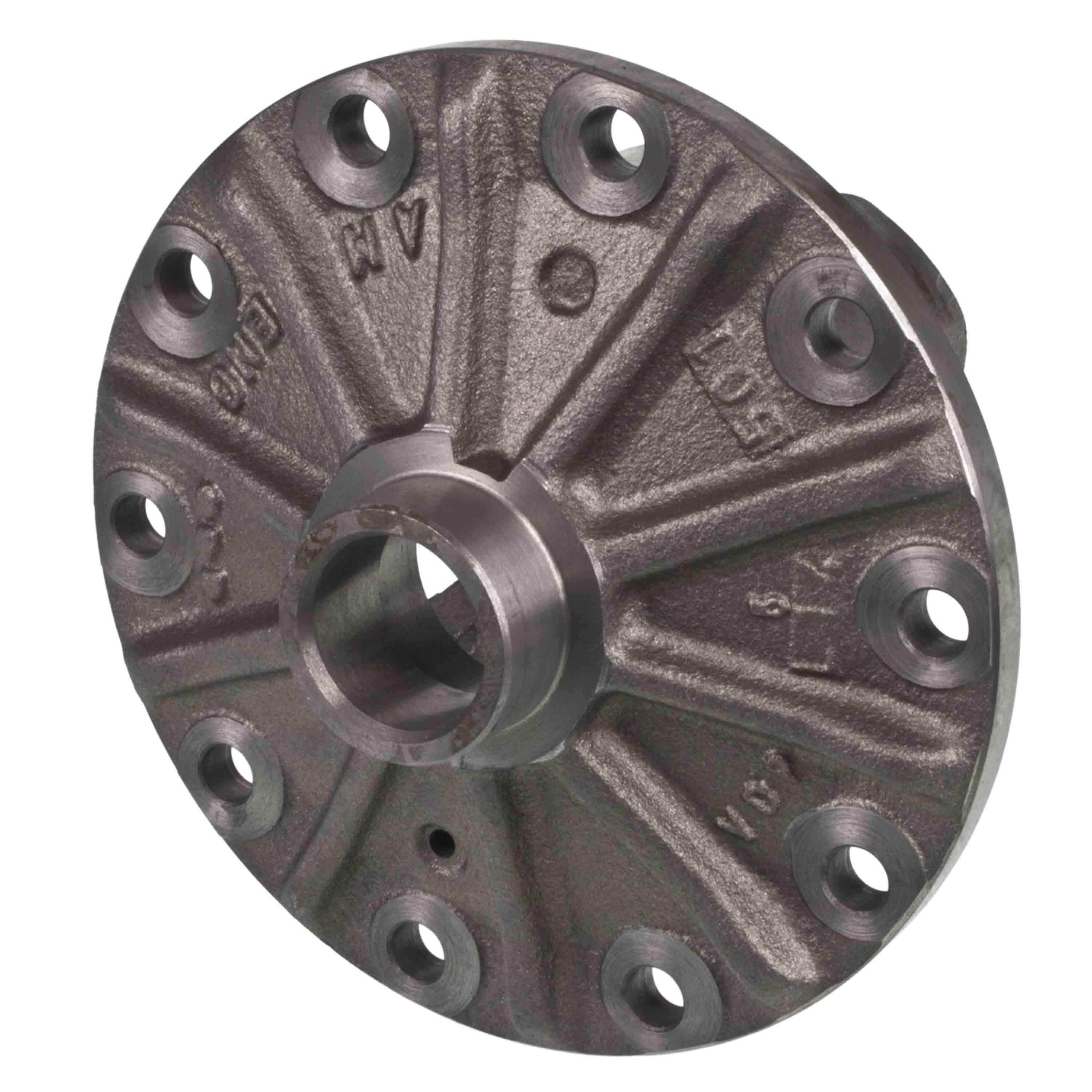 Lotus Excel Rear Diff EXCEL from Richmond Differential Carrier XL-5080 | AutoZone