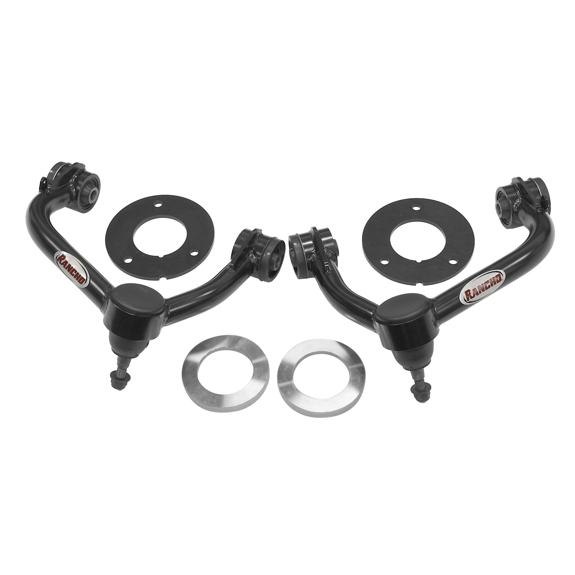 Rancho Suspension Control Arm Kit RS64511 | AutoZone