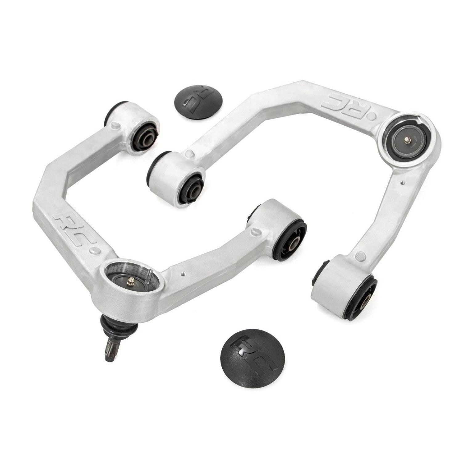 Rough Country Suspension Control Arm Kit 74201A | AutoZone