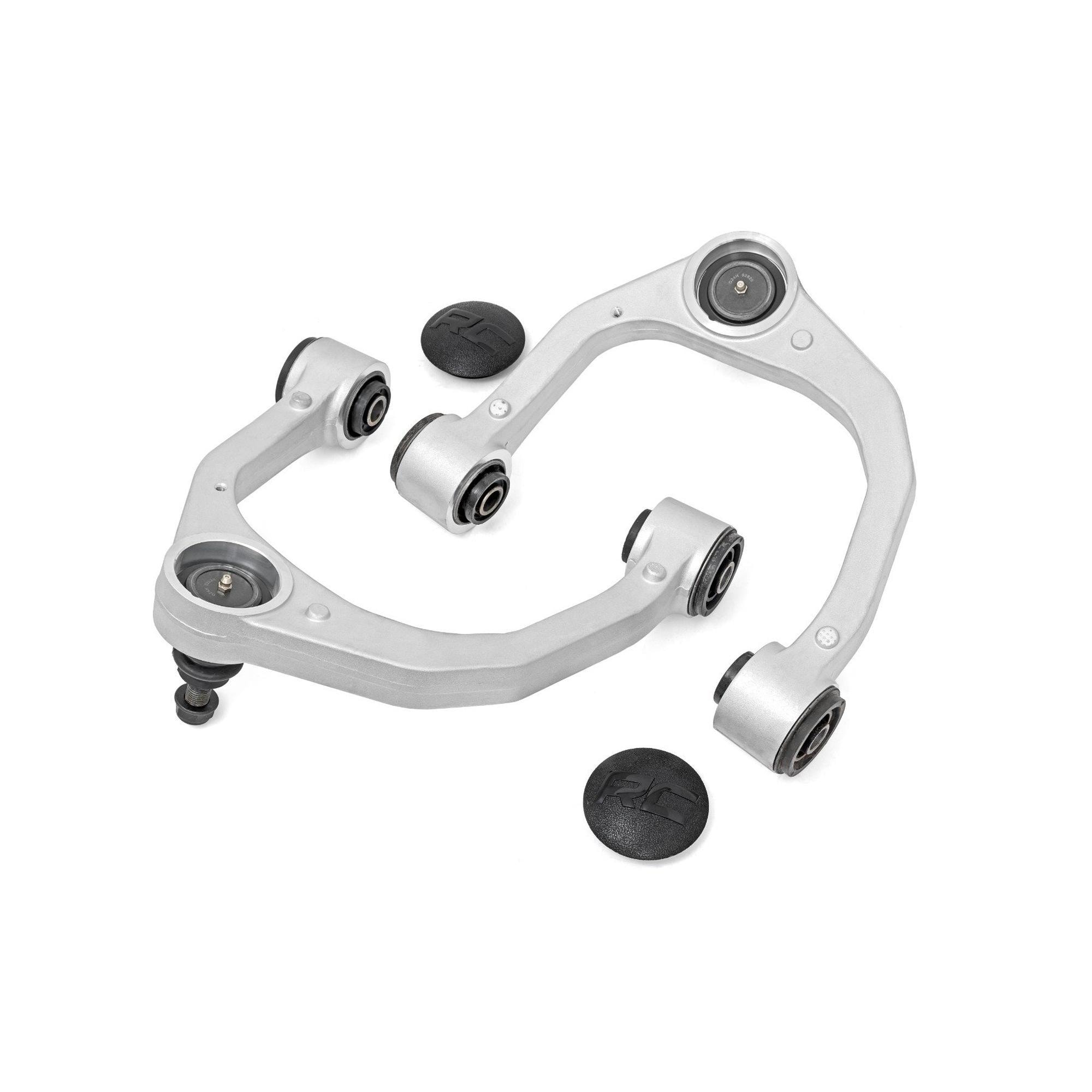 Rough Country Forged Upper Control Arms OE Upgrade Toyota 4Runner