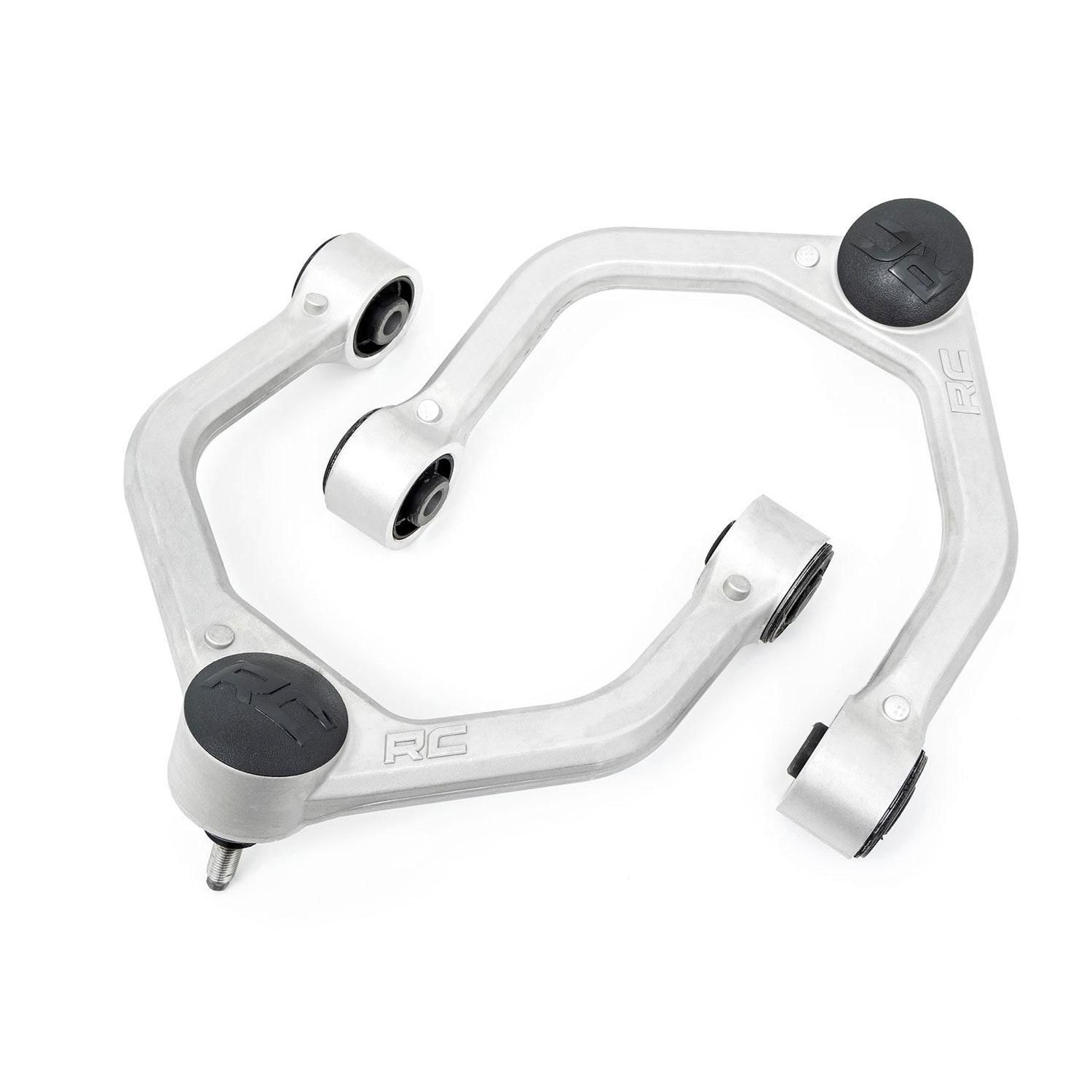 Rough Country Suspension Control Arm Kit 83601 | AutoZone
