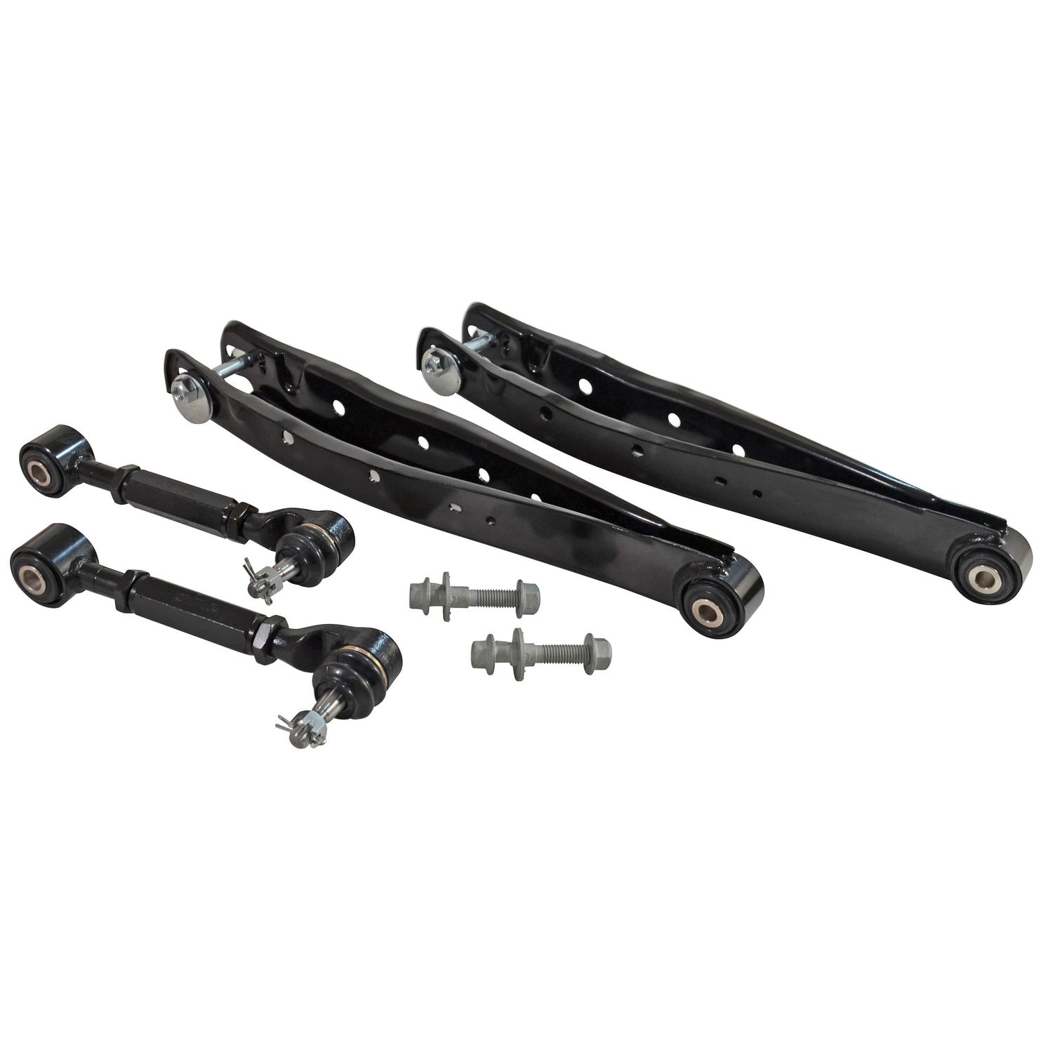 SPC Performance - Archived Suspension Control Arm Kit 60620 | AutoZone