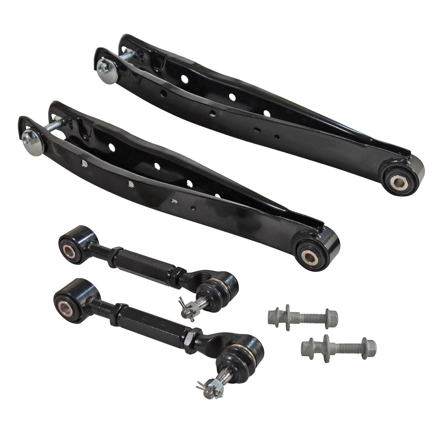 V36セダンSPCアッパアーム左右 Specialty Products Company / SPC Performance Suspension Control