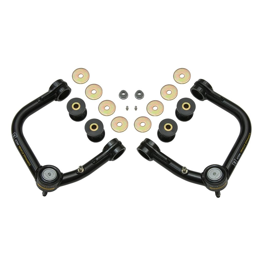 ICON Vehicle Dynamics Suspension Control Arm Kit 58451DJ | AutoZone
