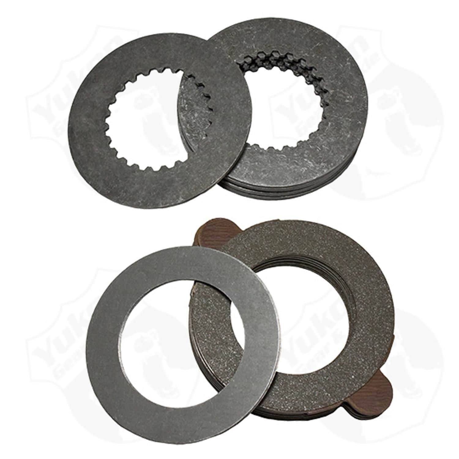 Yukon Gear and Axle Spider Gear 16058 | AutoZone