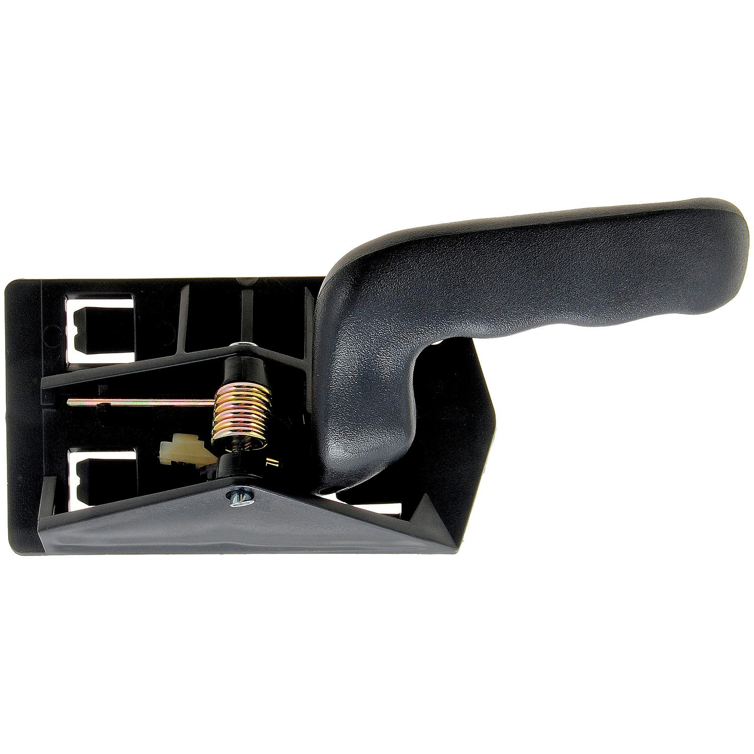 本A-45  21  ⑦ ⑧ Dorman - HELP Interior Door Handle 77467 | AutoZone