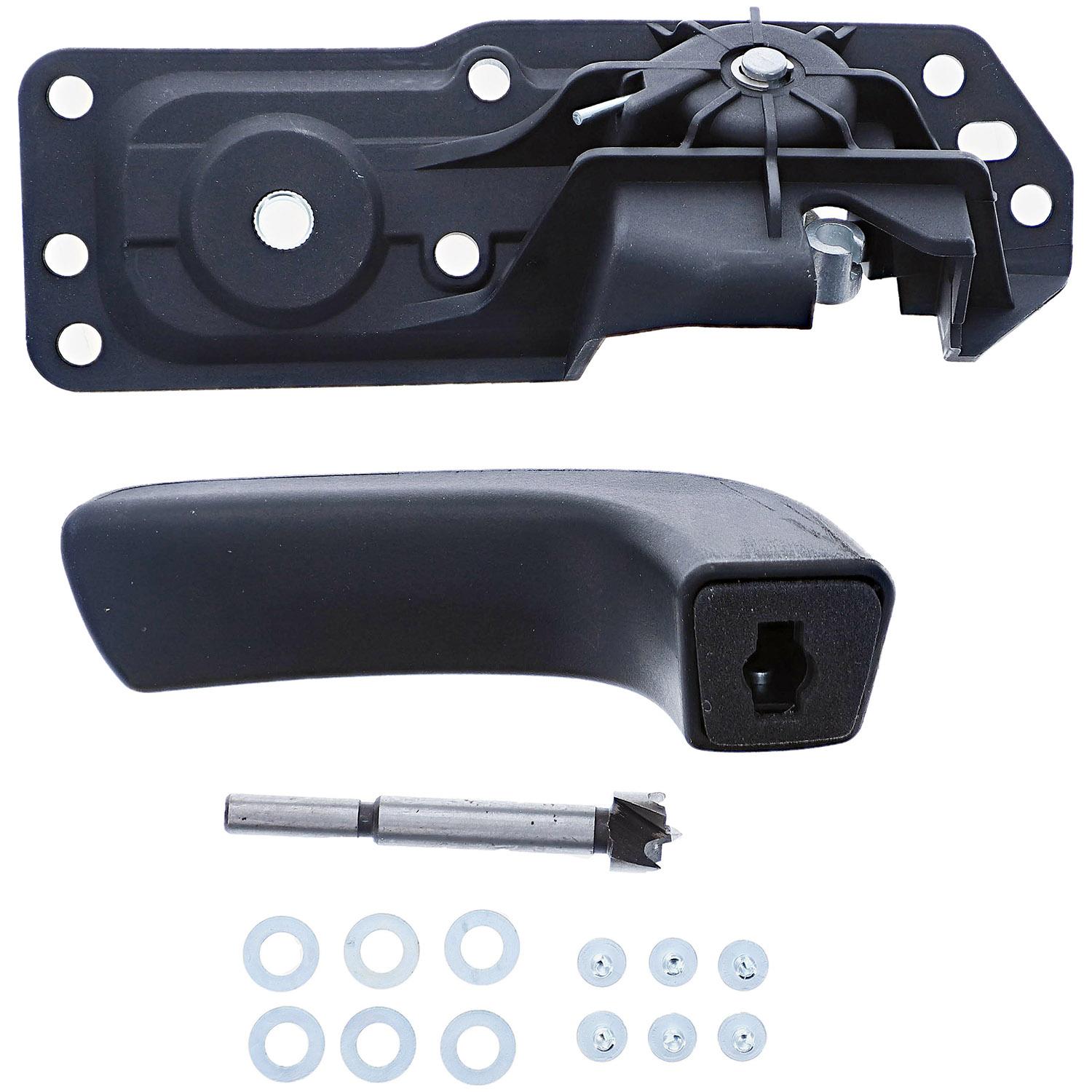Dorman - HELP Interior Door Handle 80374CD | AutoZone