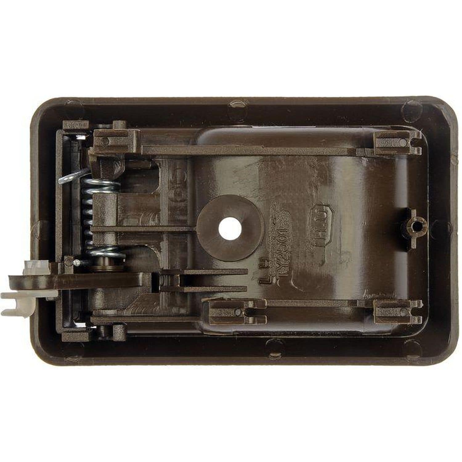 あこむ Dorman - HELP Interior Door Handle 80491 | AutoZone