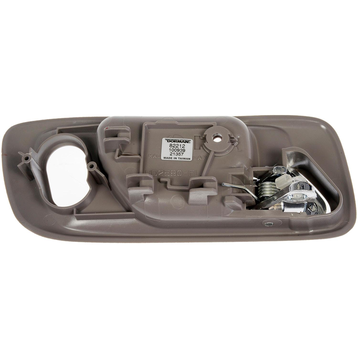 Dorman - HELP Interior Door Handle 82212 | AutoZone