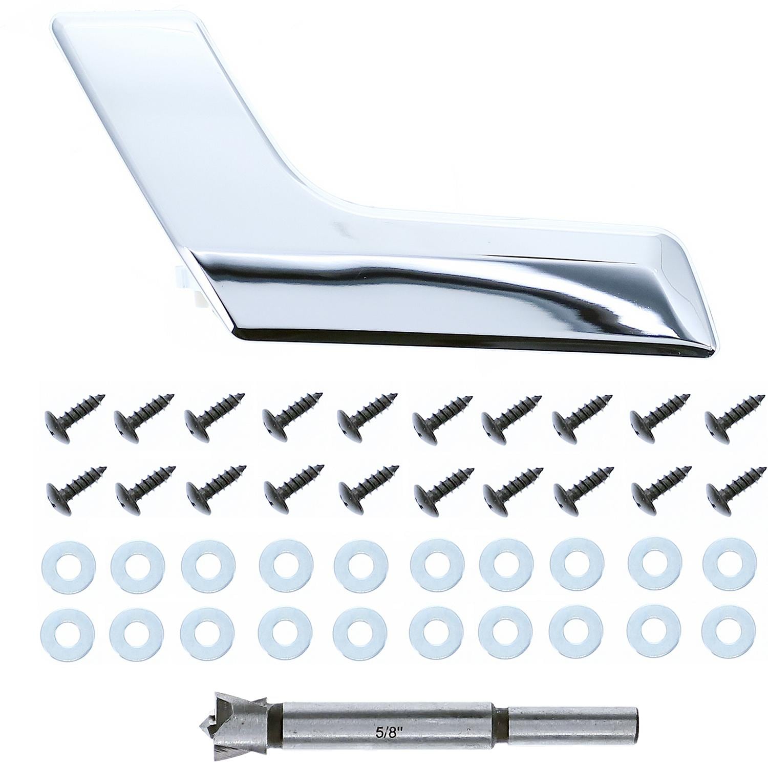 Rabona様返金用出品　DR Dorman - HELP Interior Door Handle 97955 | AutoZone