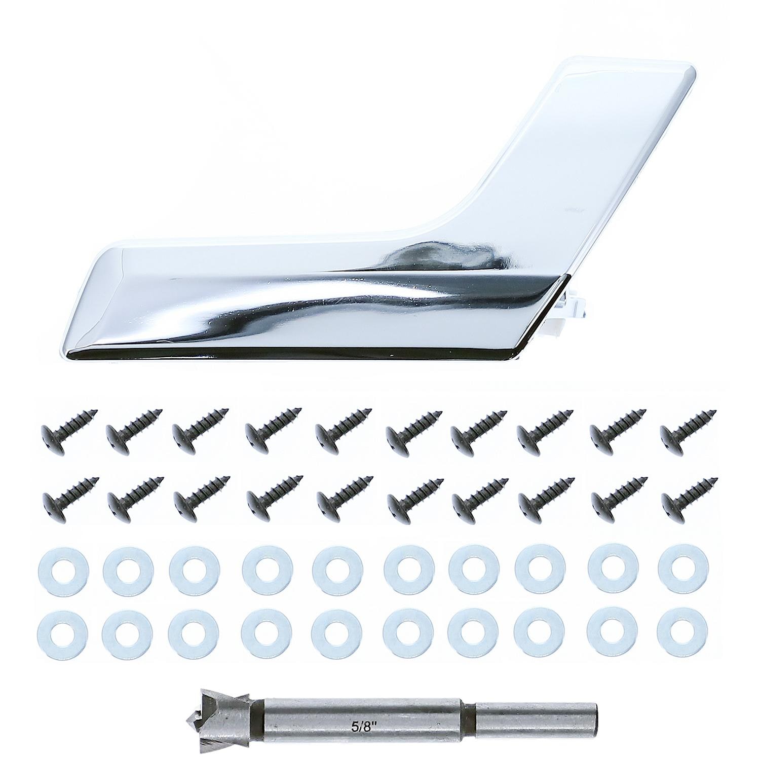 Dorman - HELP Interior Door Handle 97956 | AutoZone
