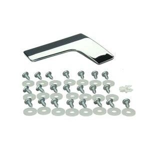 Maniglia Interna Porta Anteriore Sinistra Per Chrysler 300 / Dodge Charger (2011-2020) - Evan-Fischer