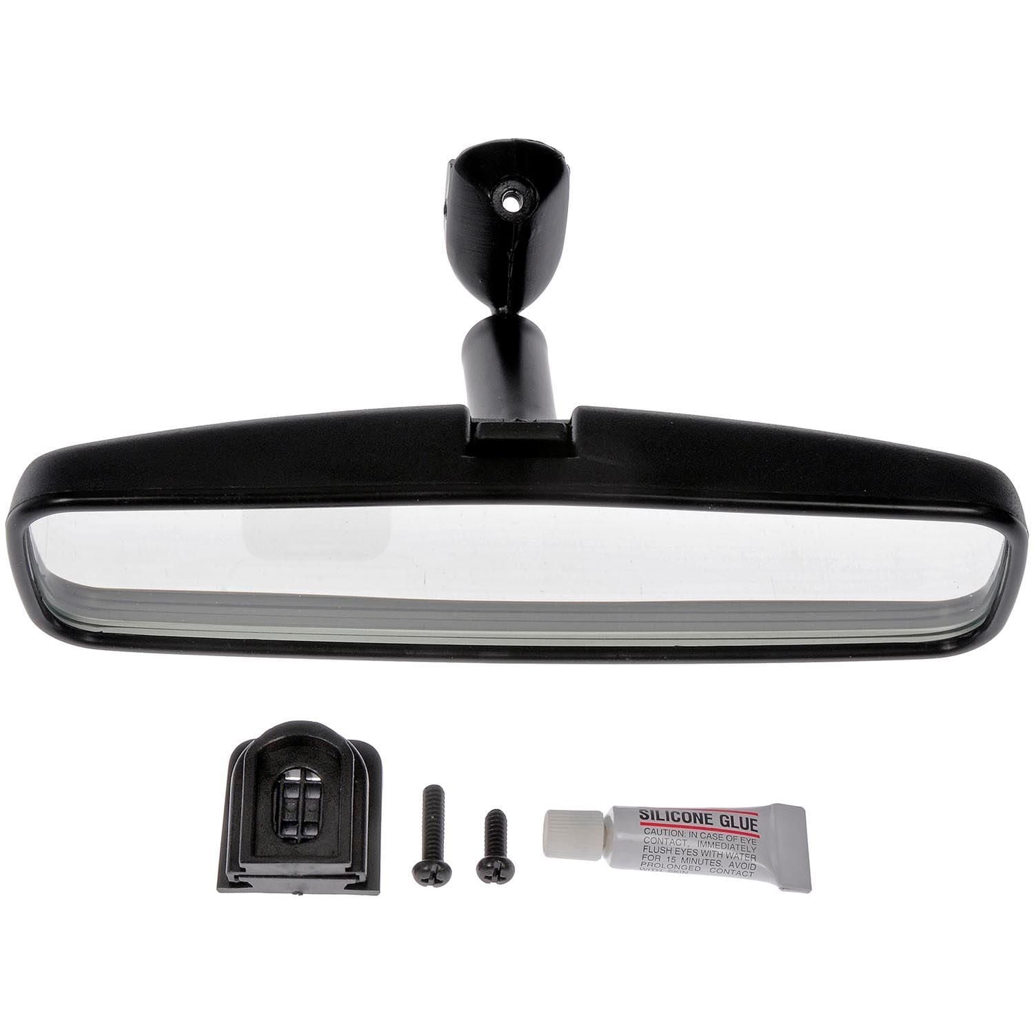 Autozone Rear View Mirrornull