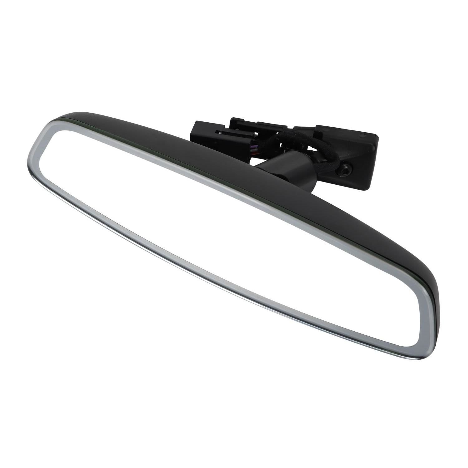 2026 GMC acadia Rear View Mirror