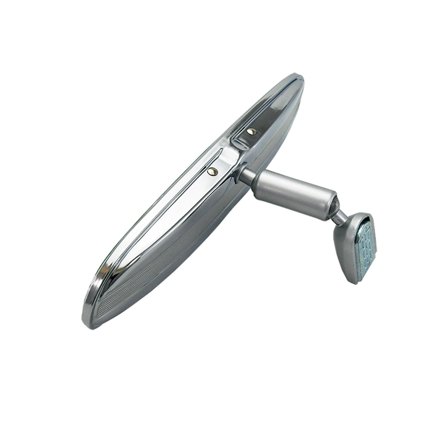 Built Tough Performance Interior Rear View Mirror B8215 | AutoZone