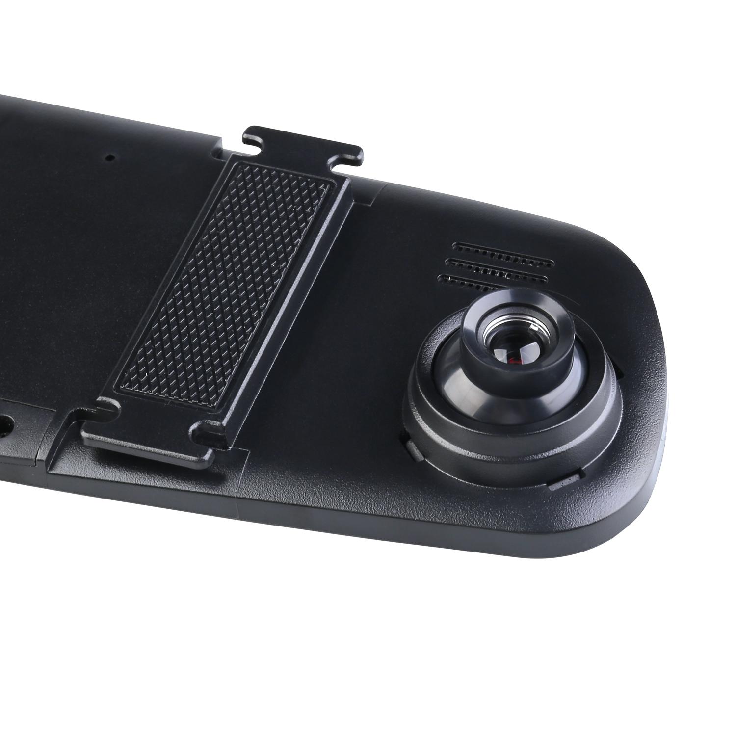 Nitro 4 X 4 Rear View Mirror Dash Camera | AutoZone