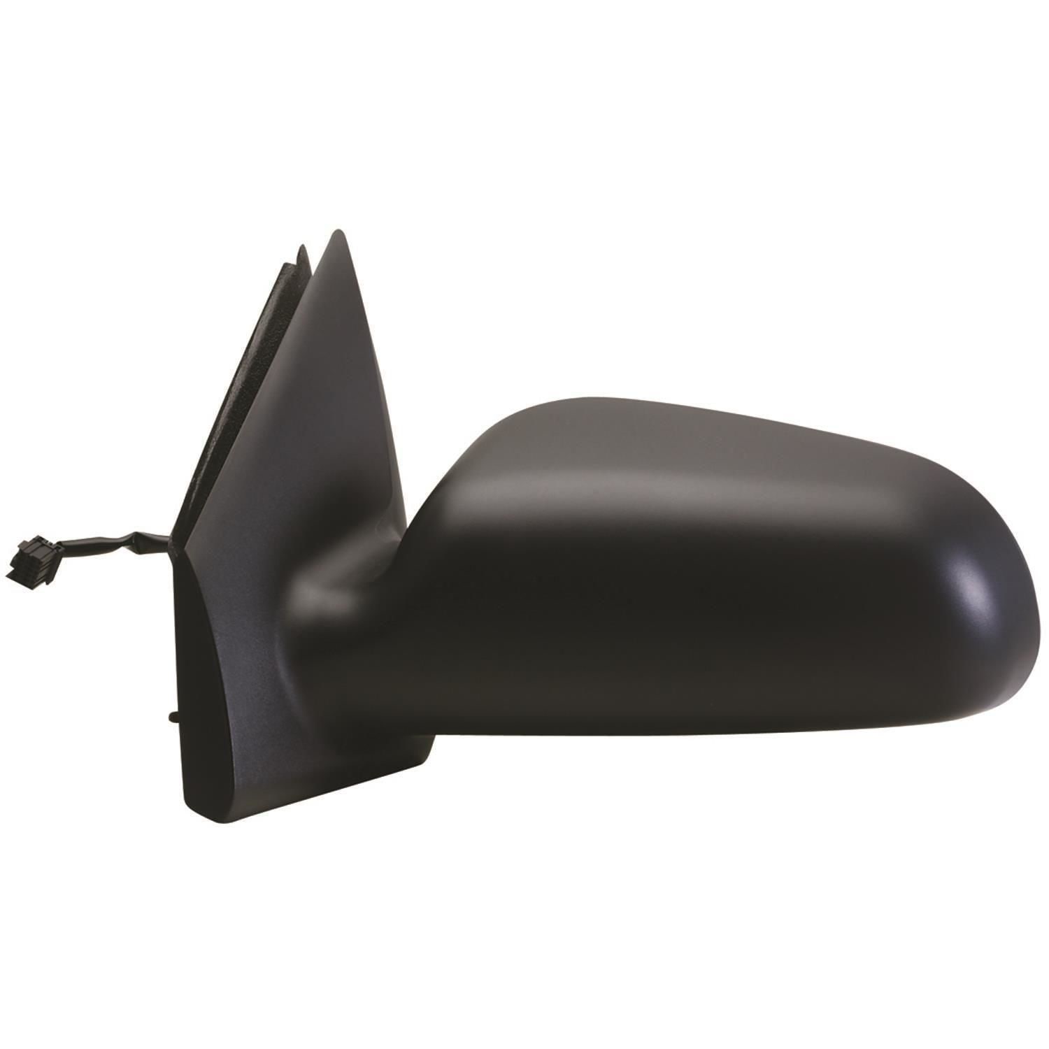 K-Source Door Mirror 60118C | AutoZone