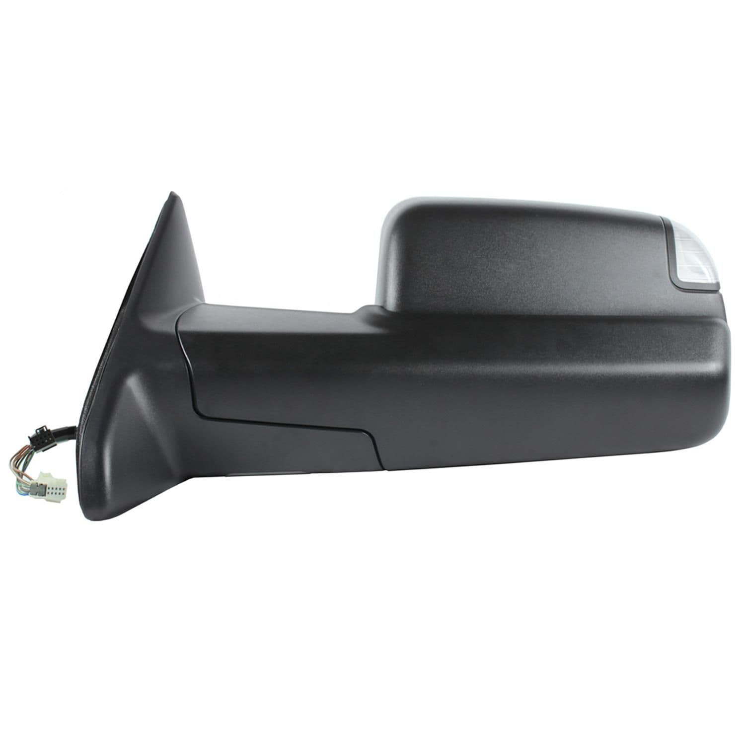 K-Source Towing Mirror 60184C | AutoZone