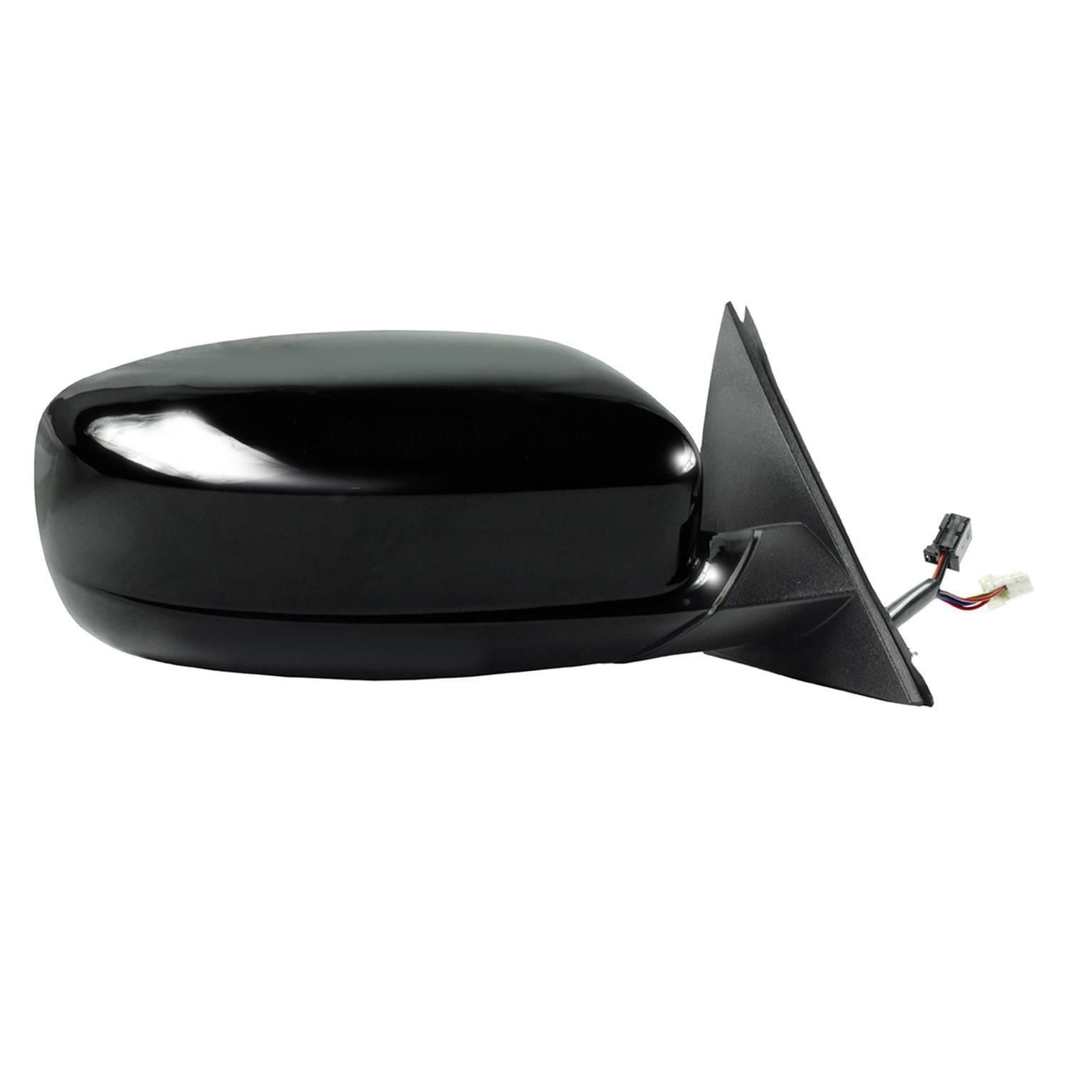 K-Source Door Mirror 60633C | AutoZone