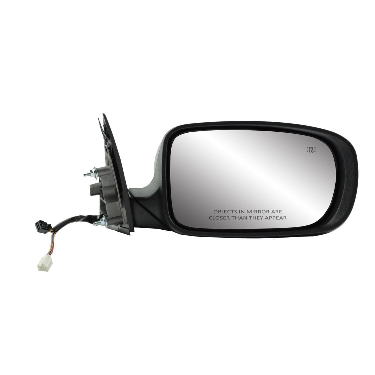 K-Source Door Mirror 60633C | AutoZone