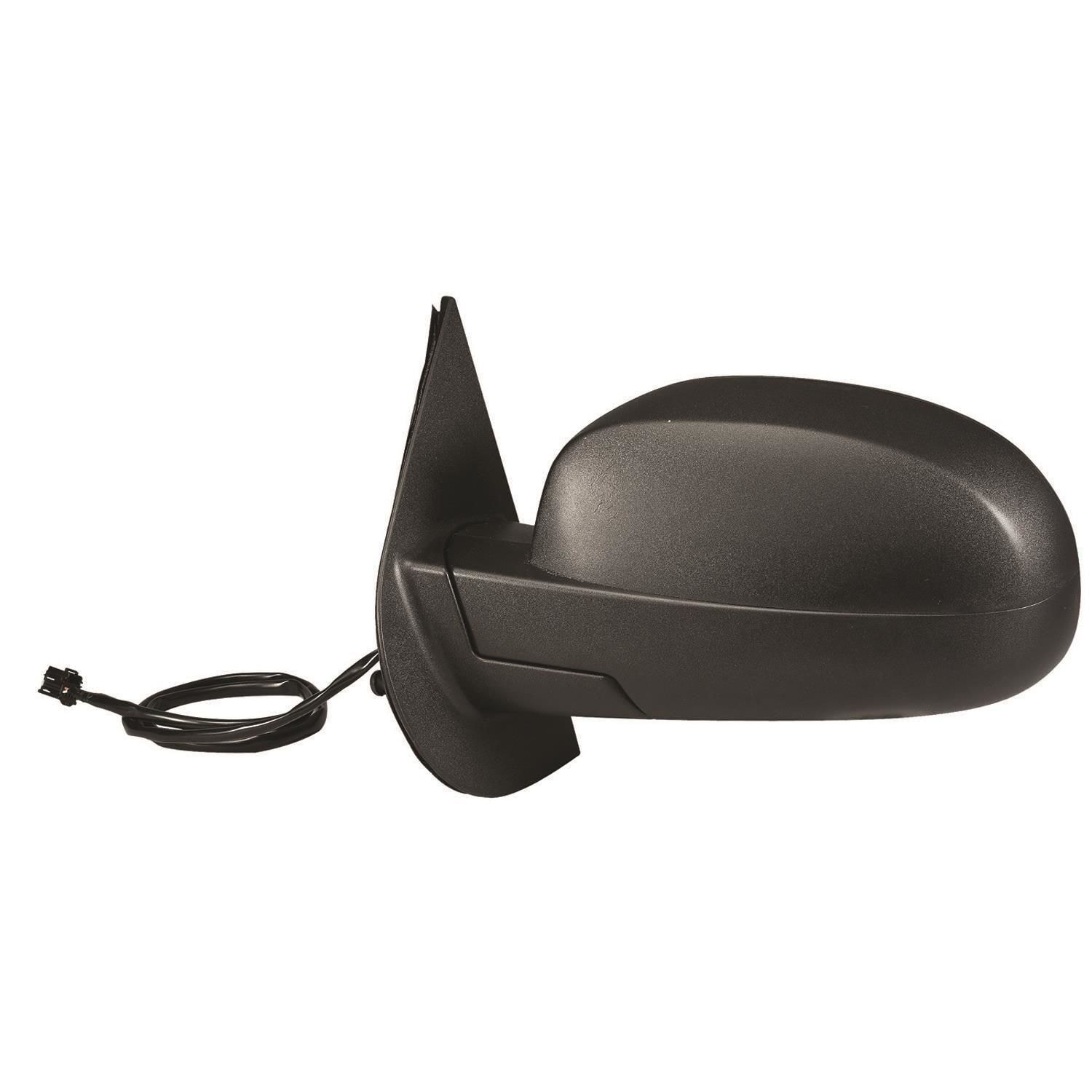 K-Source Door Mirror 62084G | AutoZone